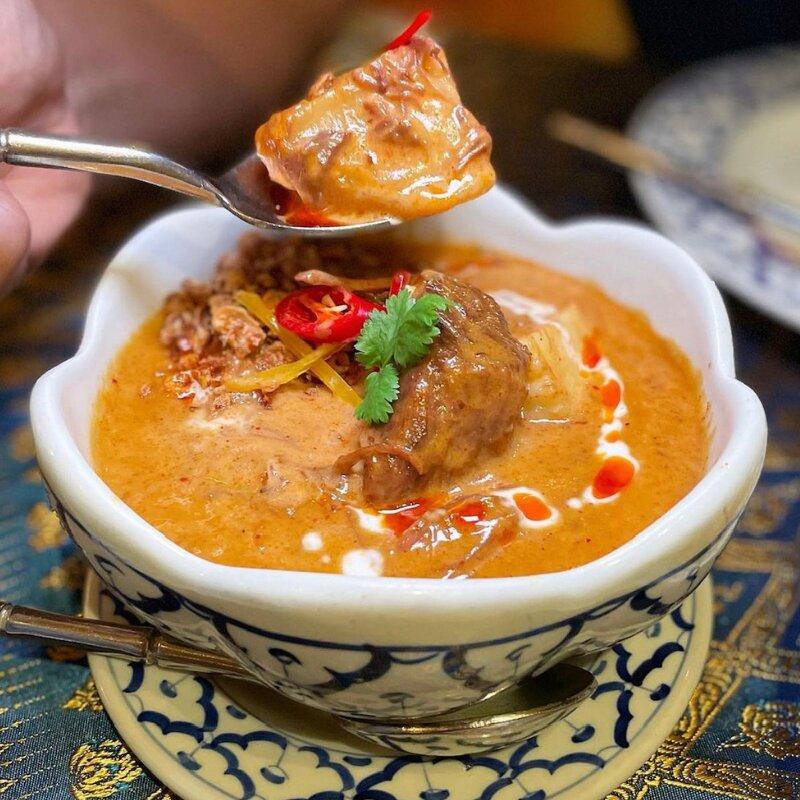 Thai Orchid - Nedlands