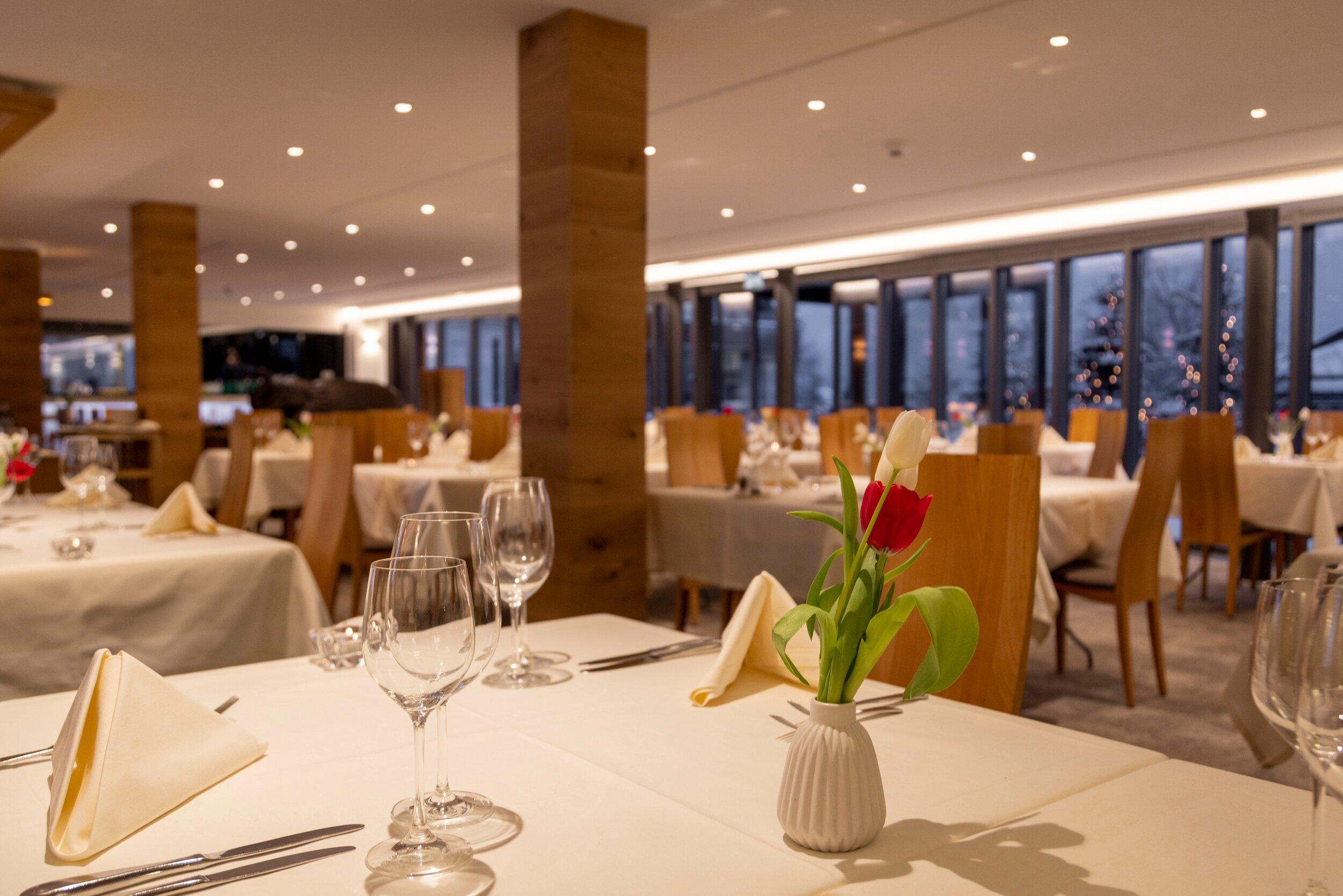 Thailando Restaurant