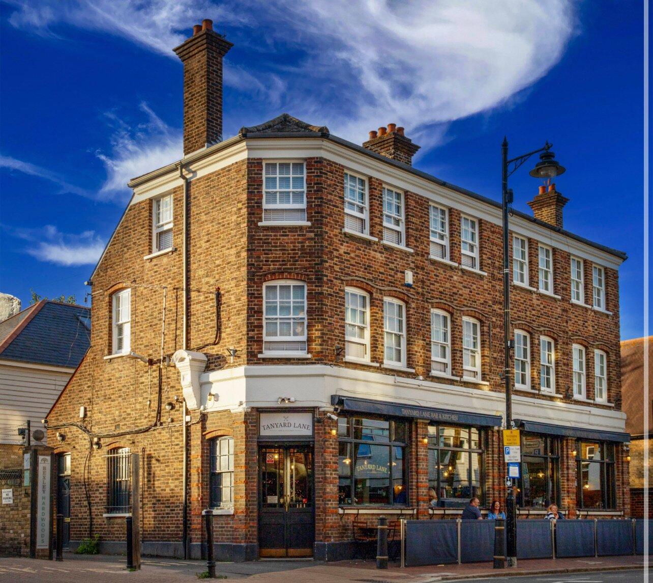 Tanyard Lane Bar & Kitchen