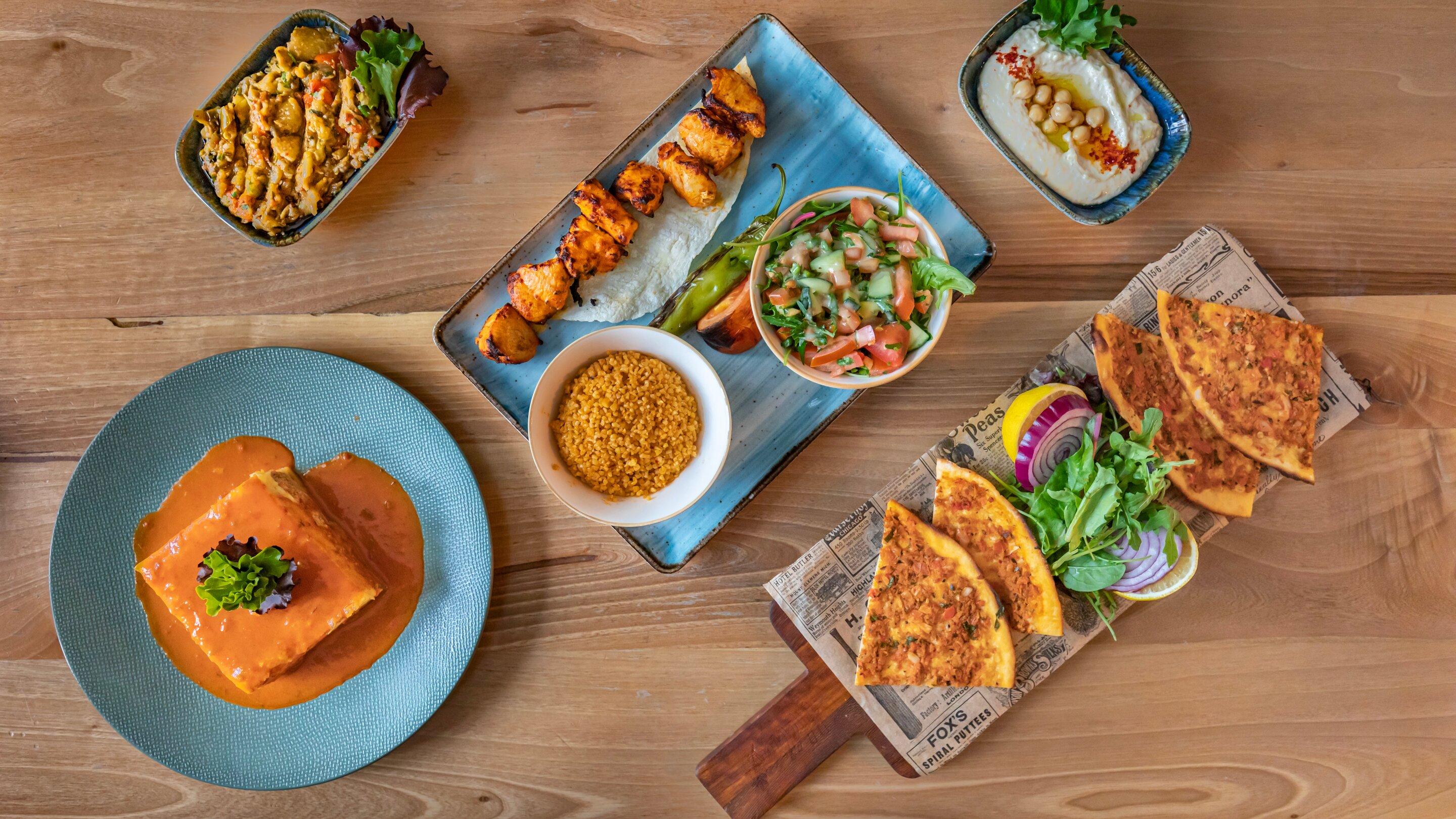 Hélia Champs Elysées