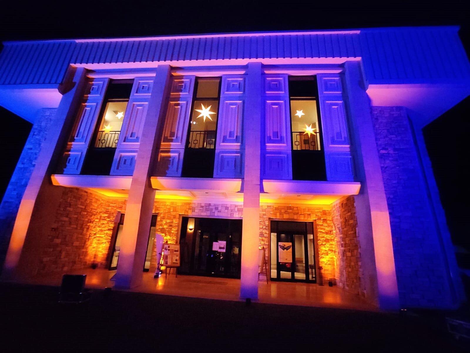 Kulturni Center Lojze Bratuz