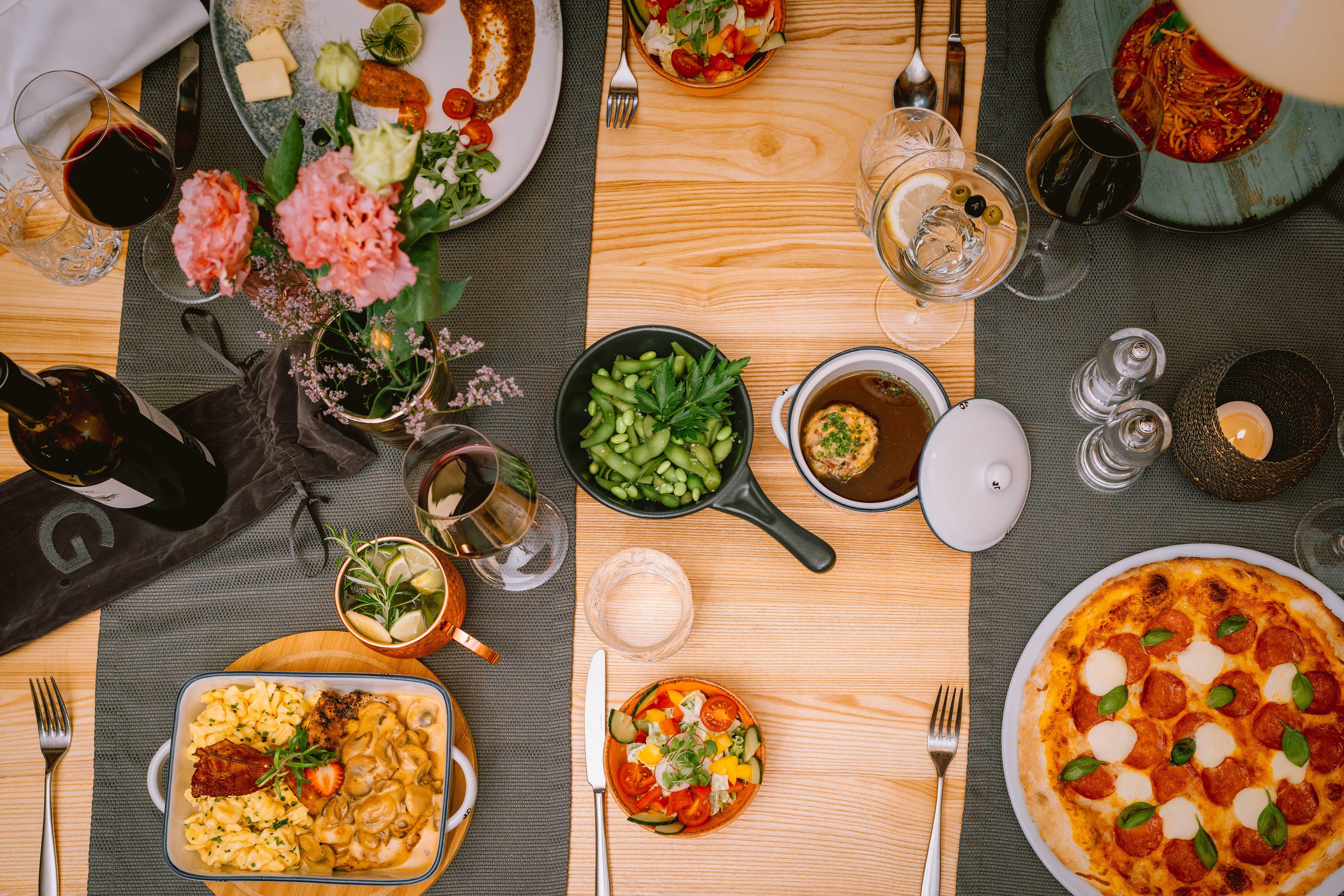 Ziho Genussreich im Loisi's Boutiquehotel