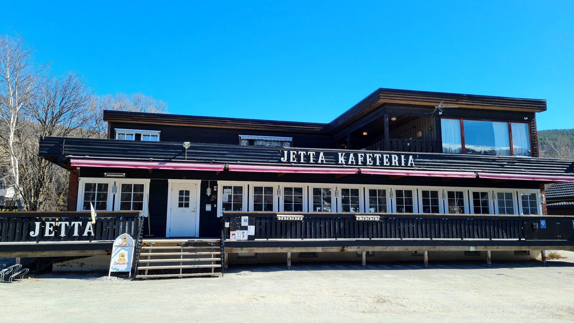 Jetta Cafeteria