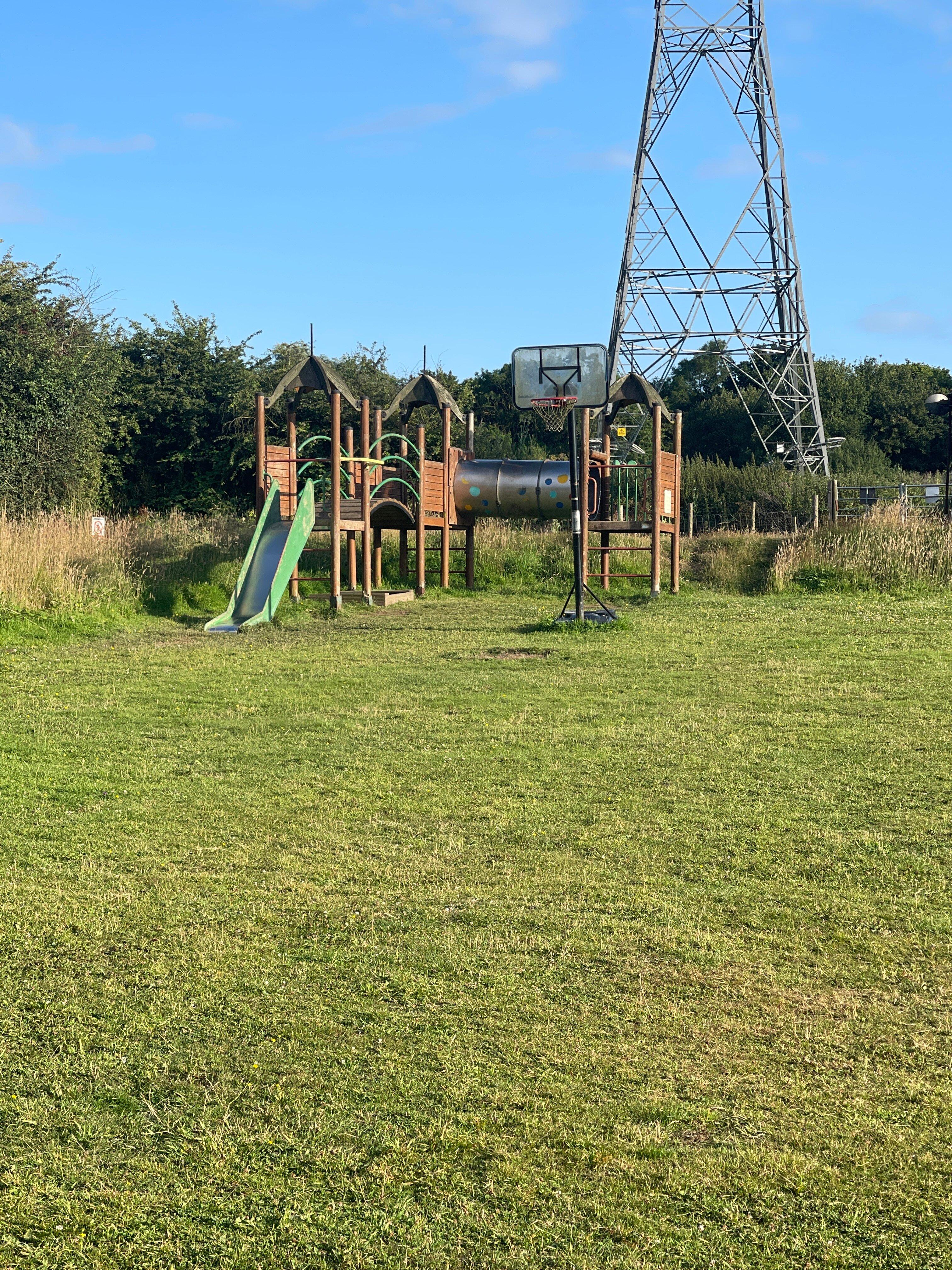 Chaucer Farm Caravan & Camping