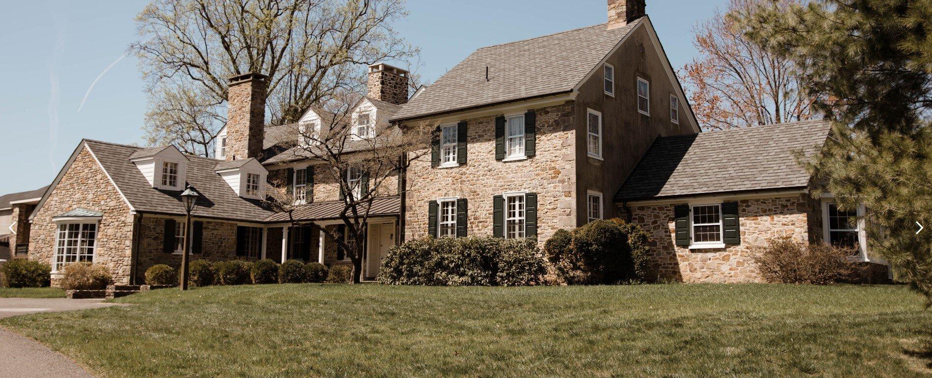 The Inn at Fox Briar Farm