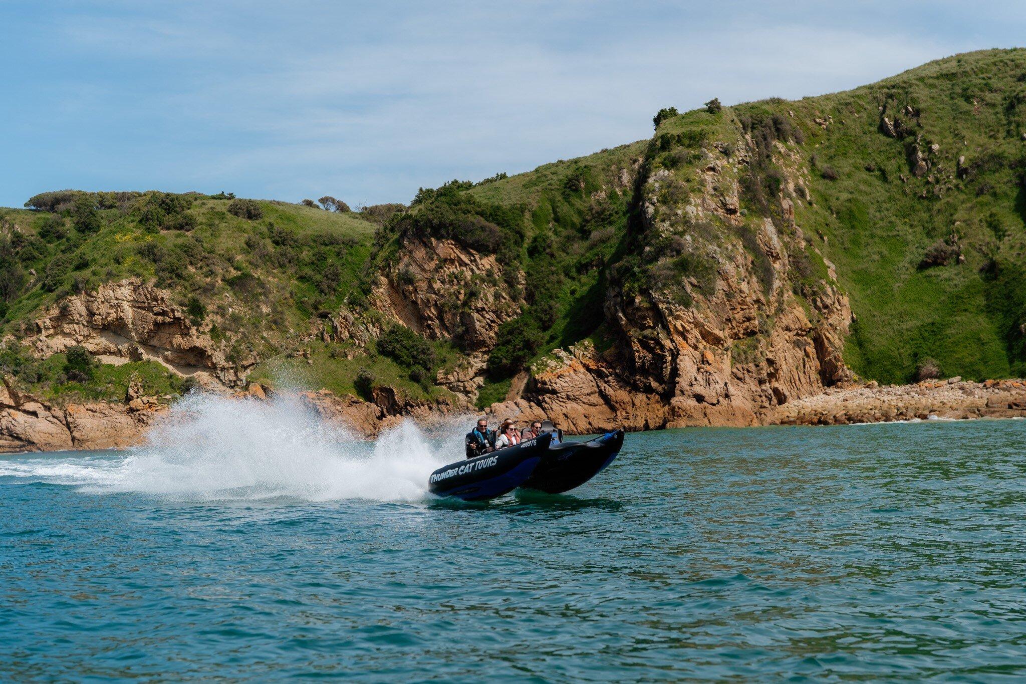 Ocean Adventures Phillip Island