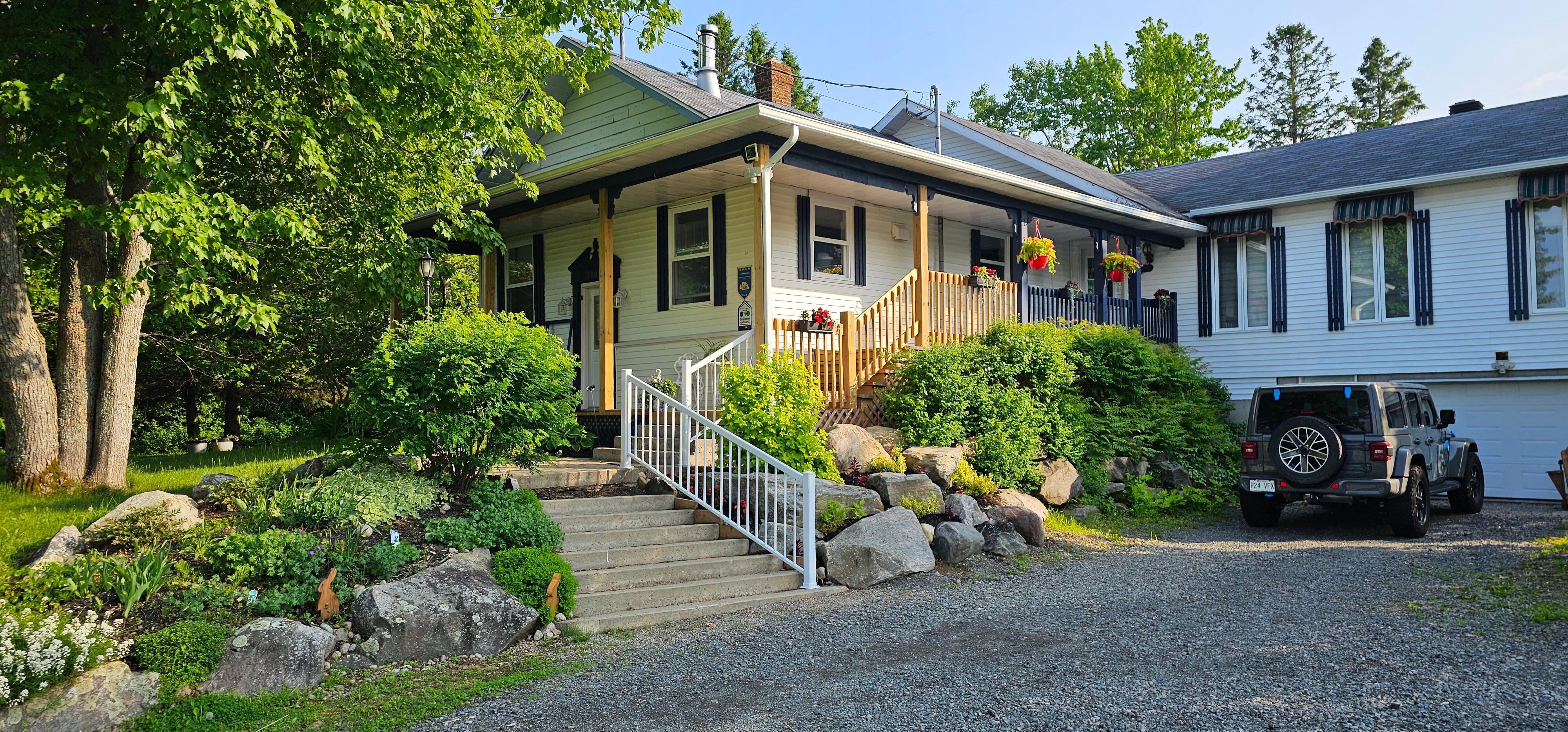 Gite Le Grandelinois