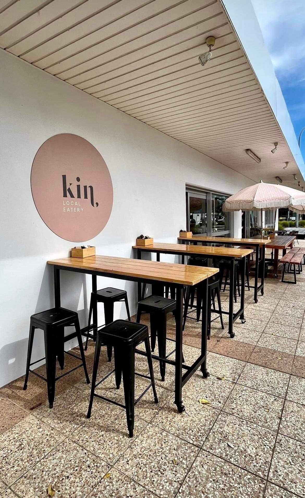 Kin Local Eatery