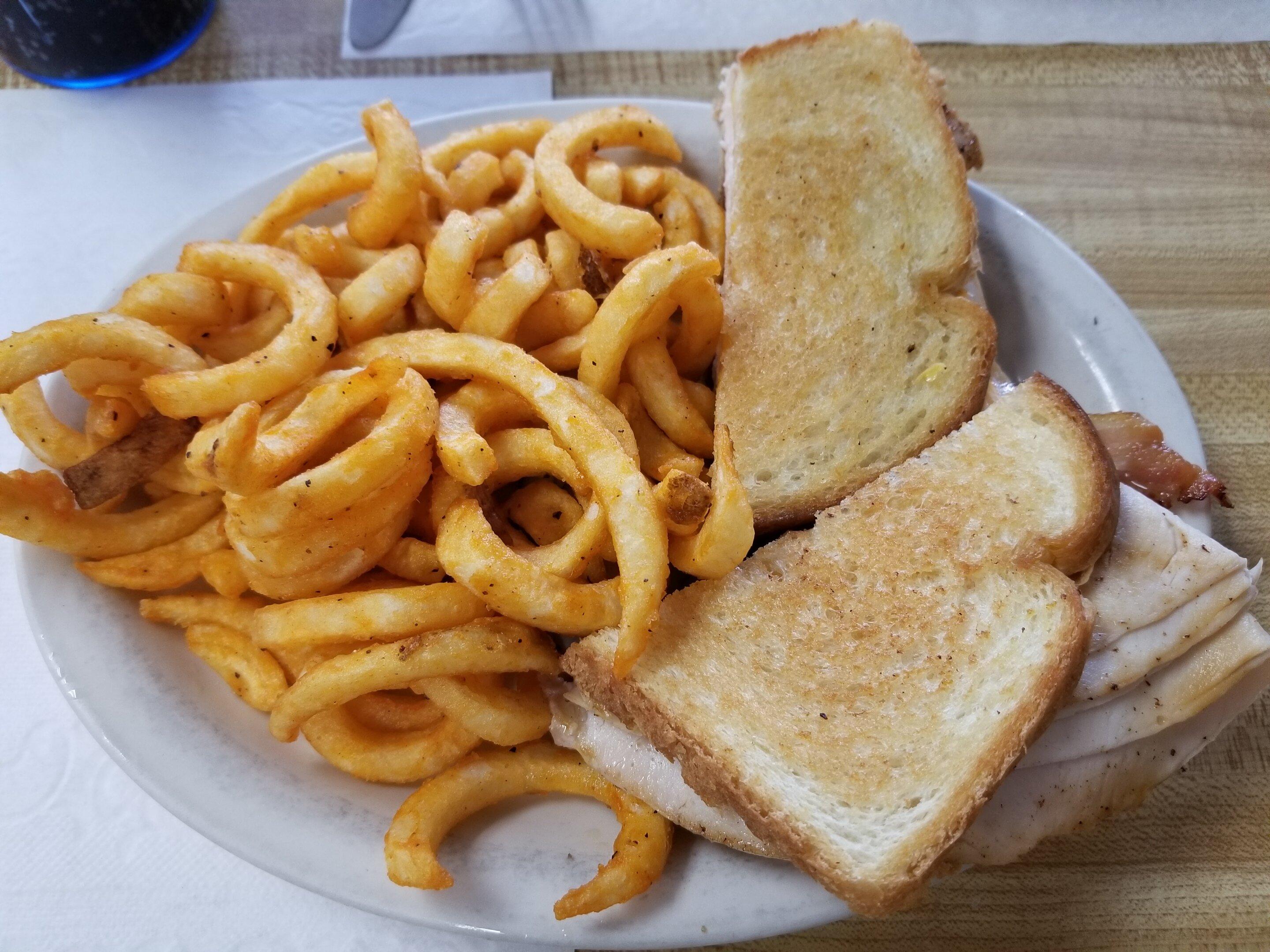 Leonards Cherry Knoll Restaurant