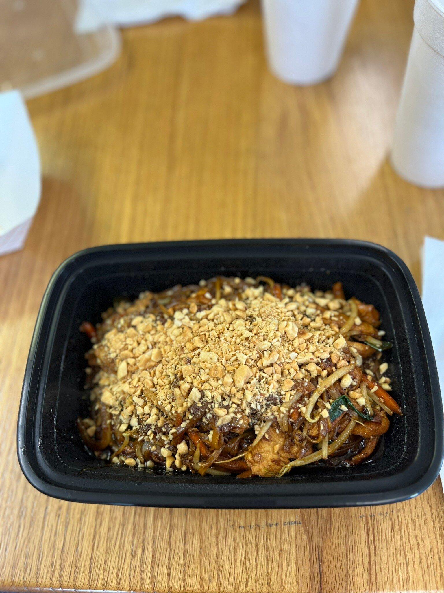 Peter and Chias House