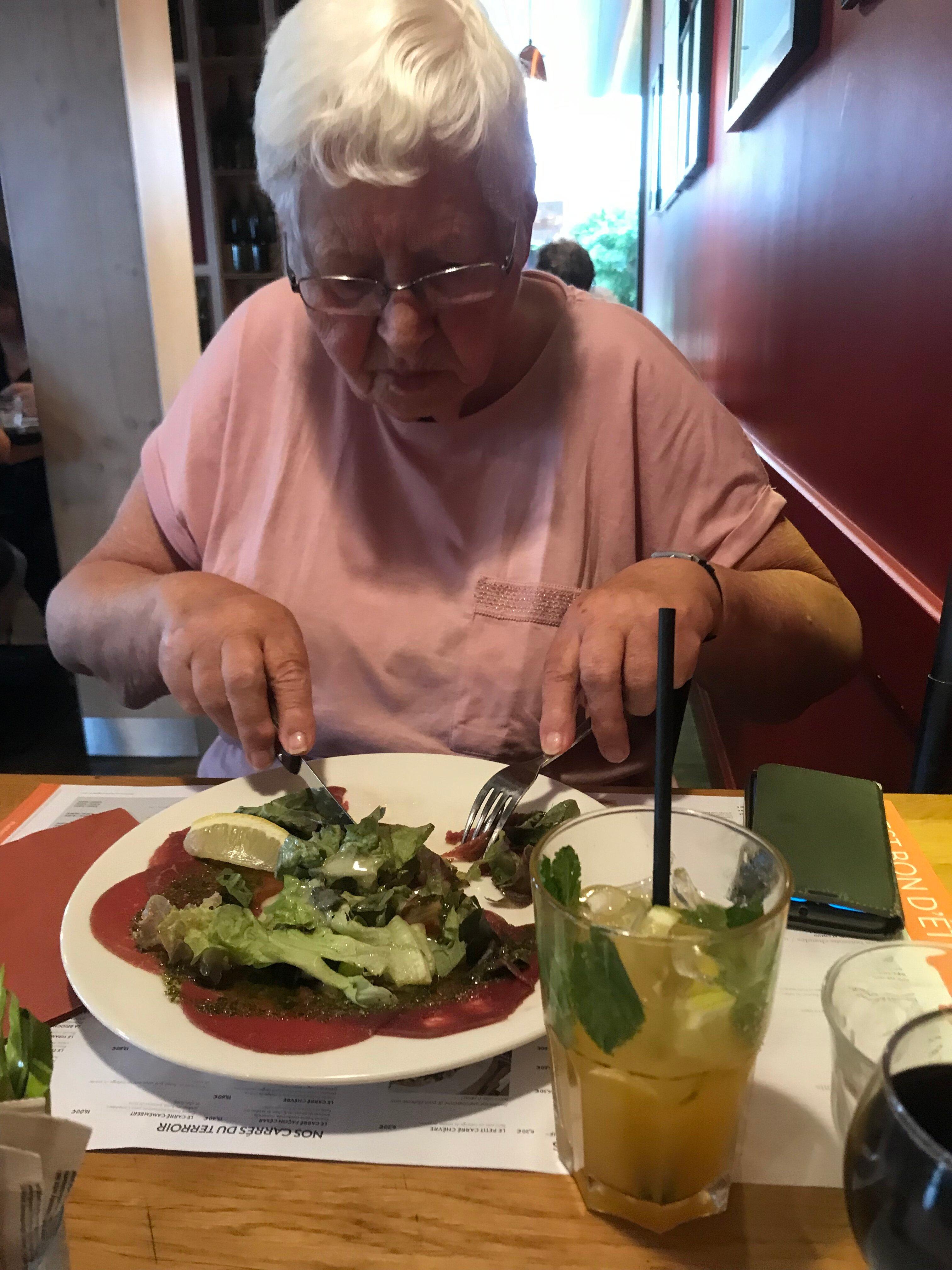 Marché de Brive du mardi