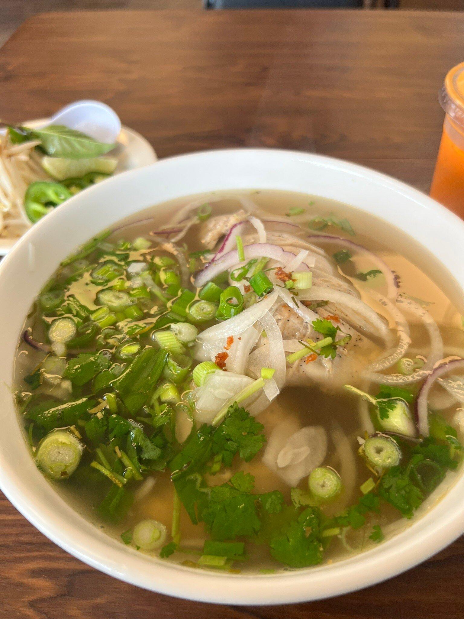 Pho Way