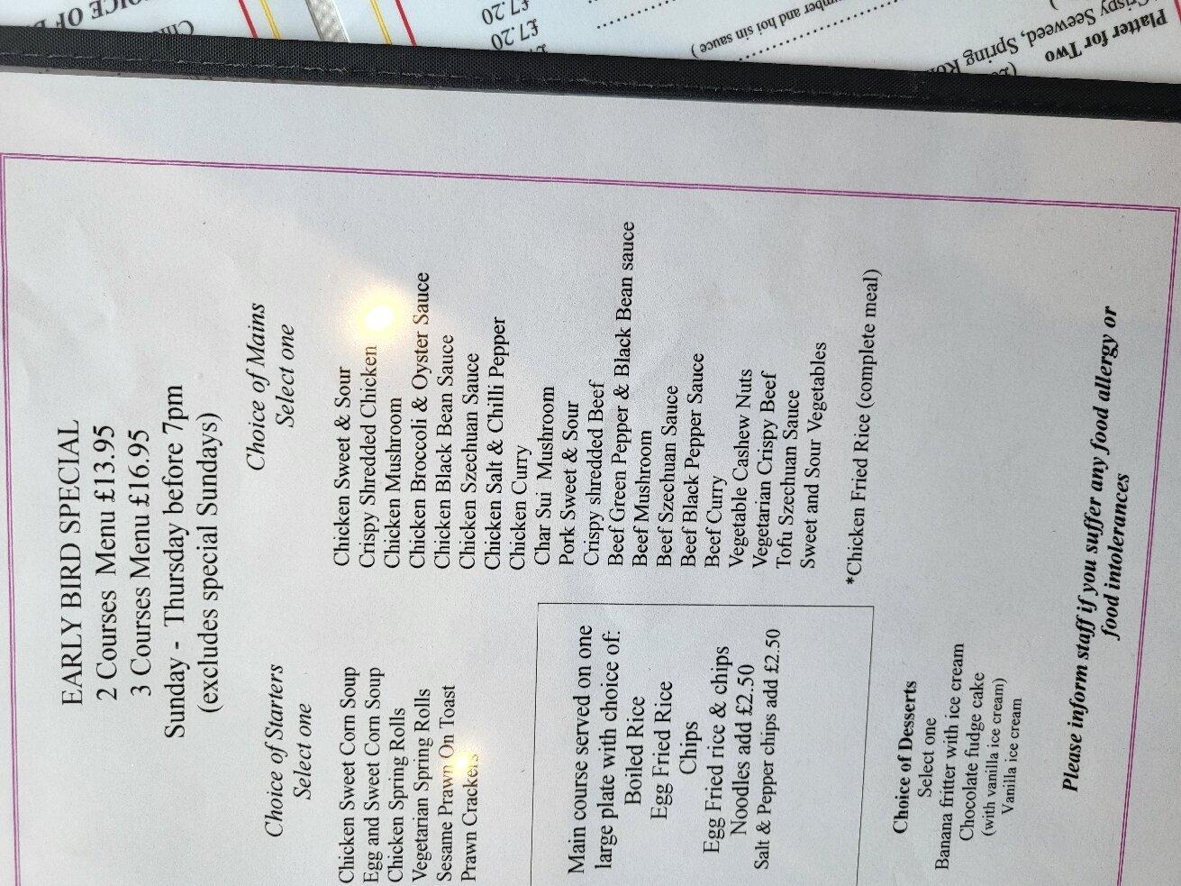 Fei Von (formerly Prosperity)