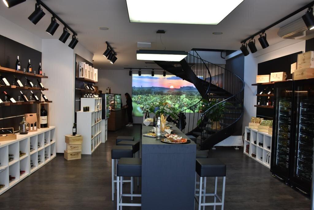 Die Weinbar - Don Rioja