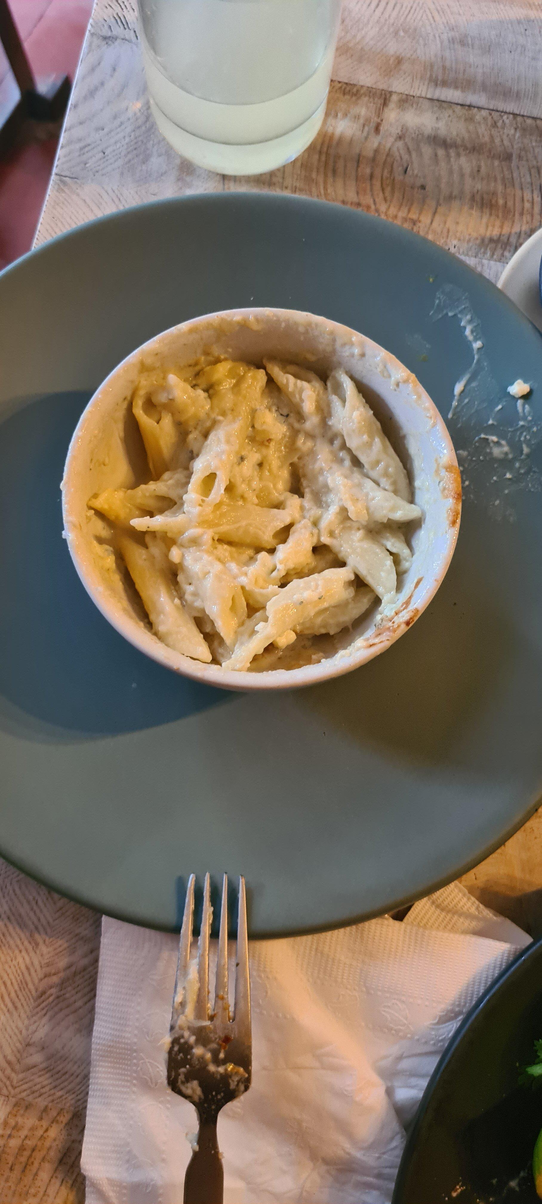 Alacena Garufa Delicatessen