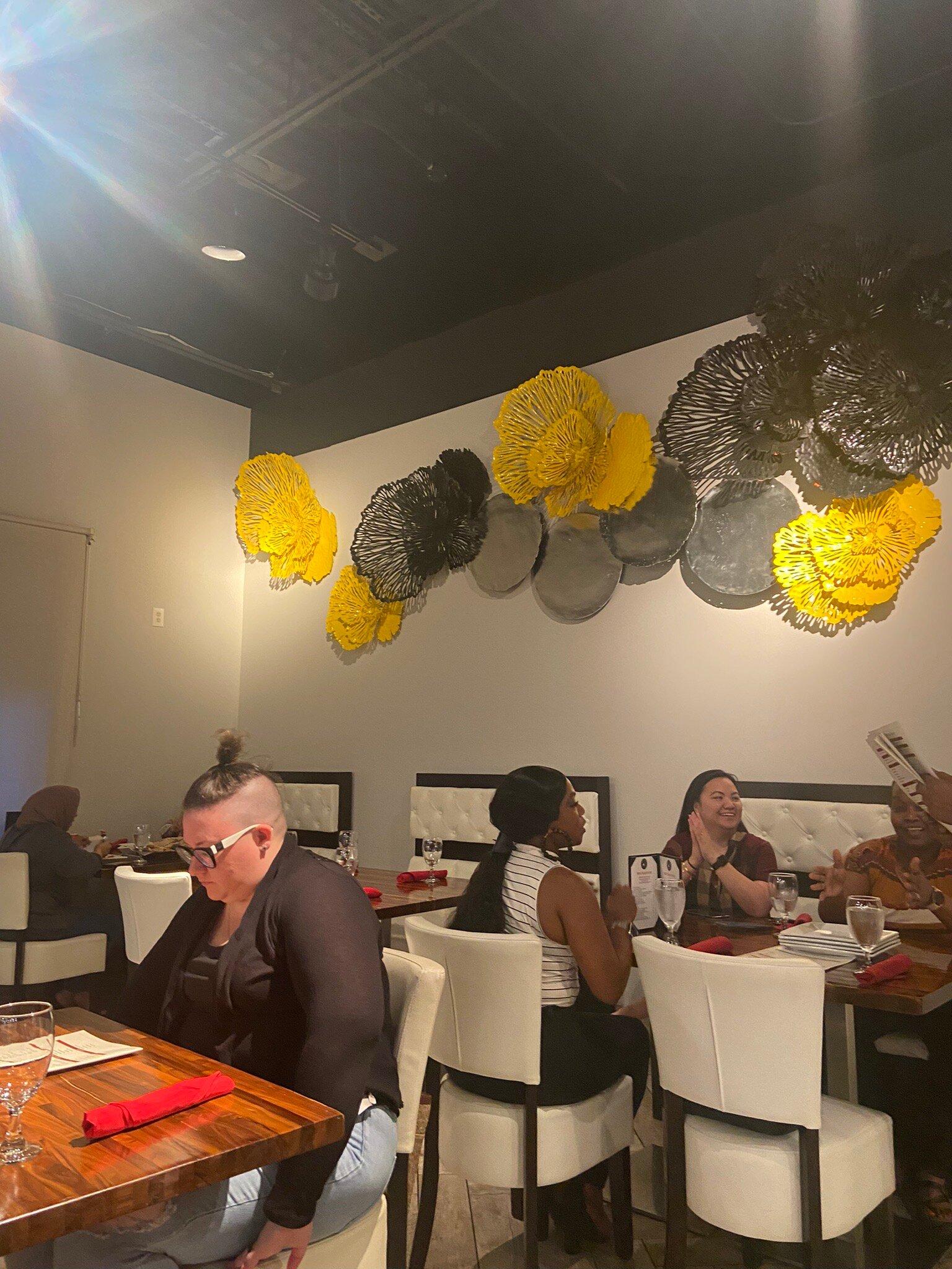 Salt and Pepper Indian Cuisine