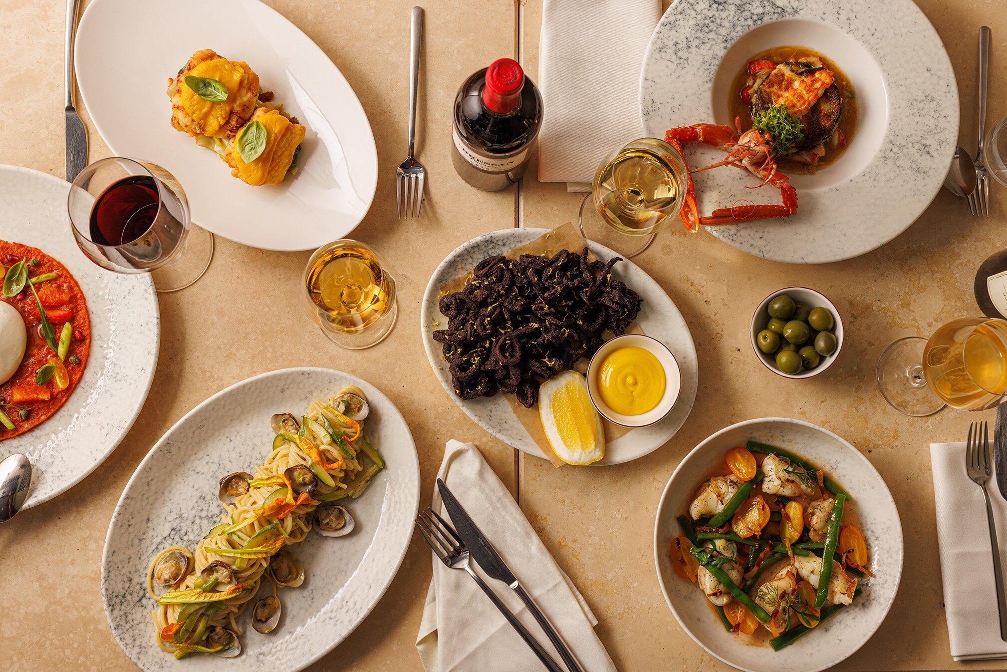 The Bermondsey Square Hotel