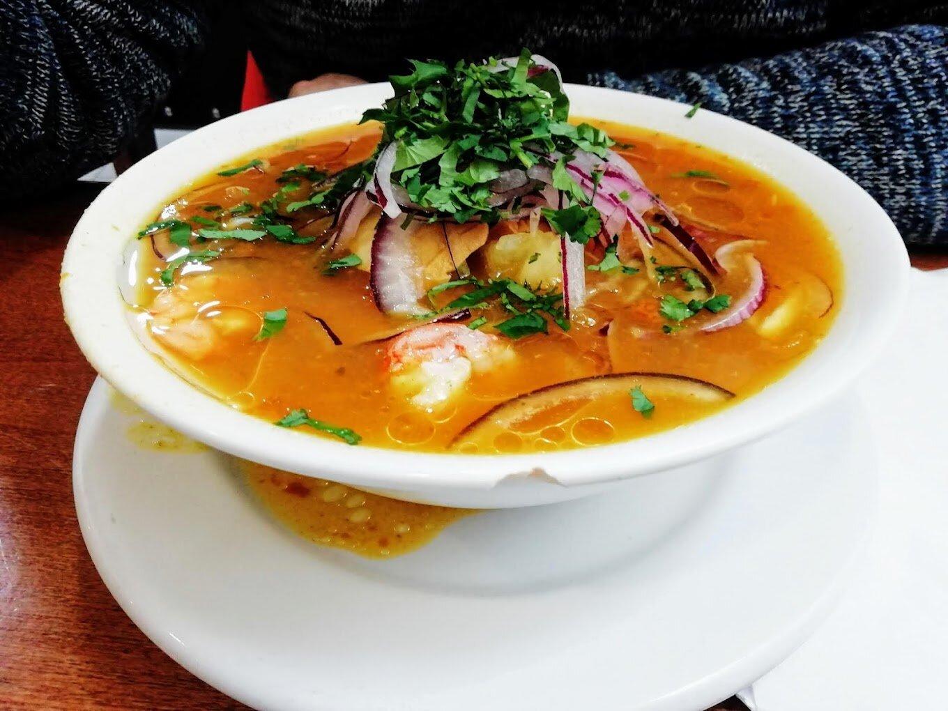 Casa de Castilla La Mancha