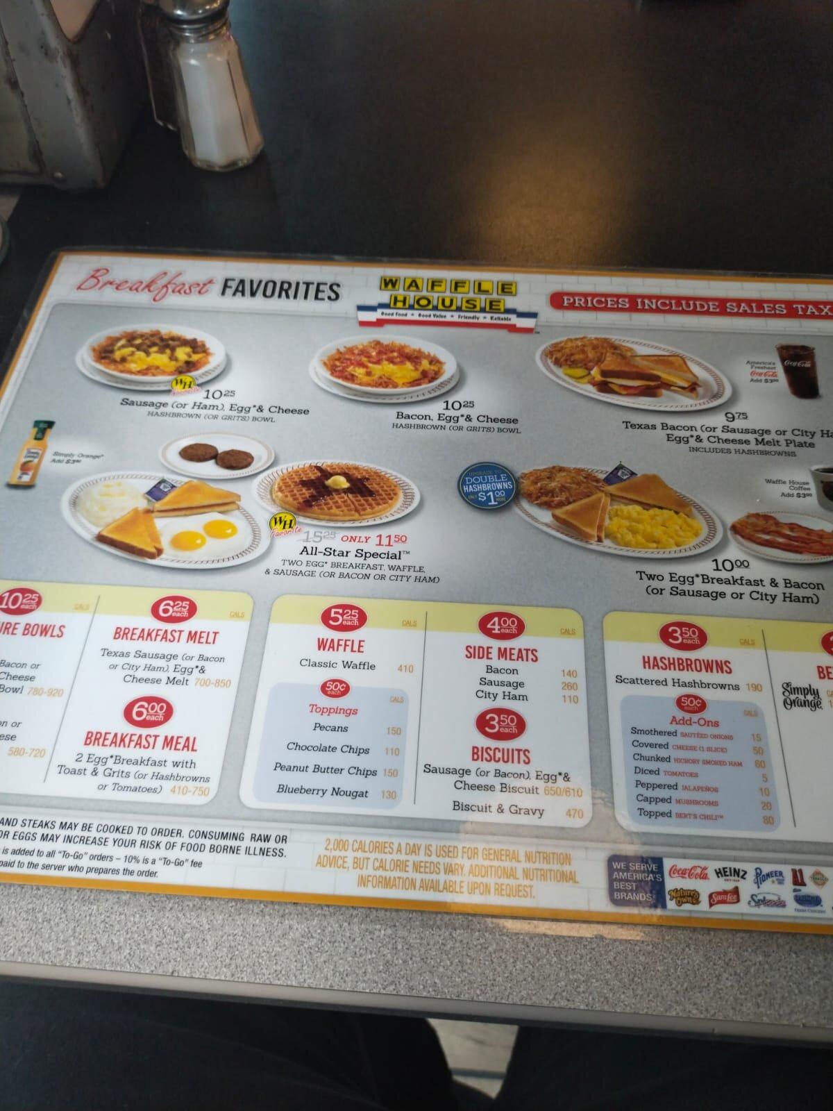 Waffle House