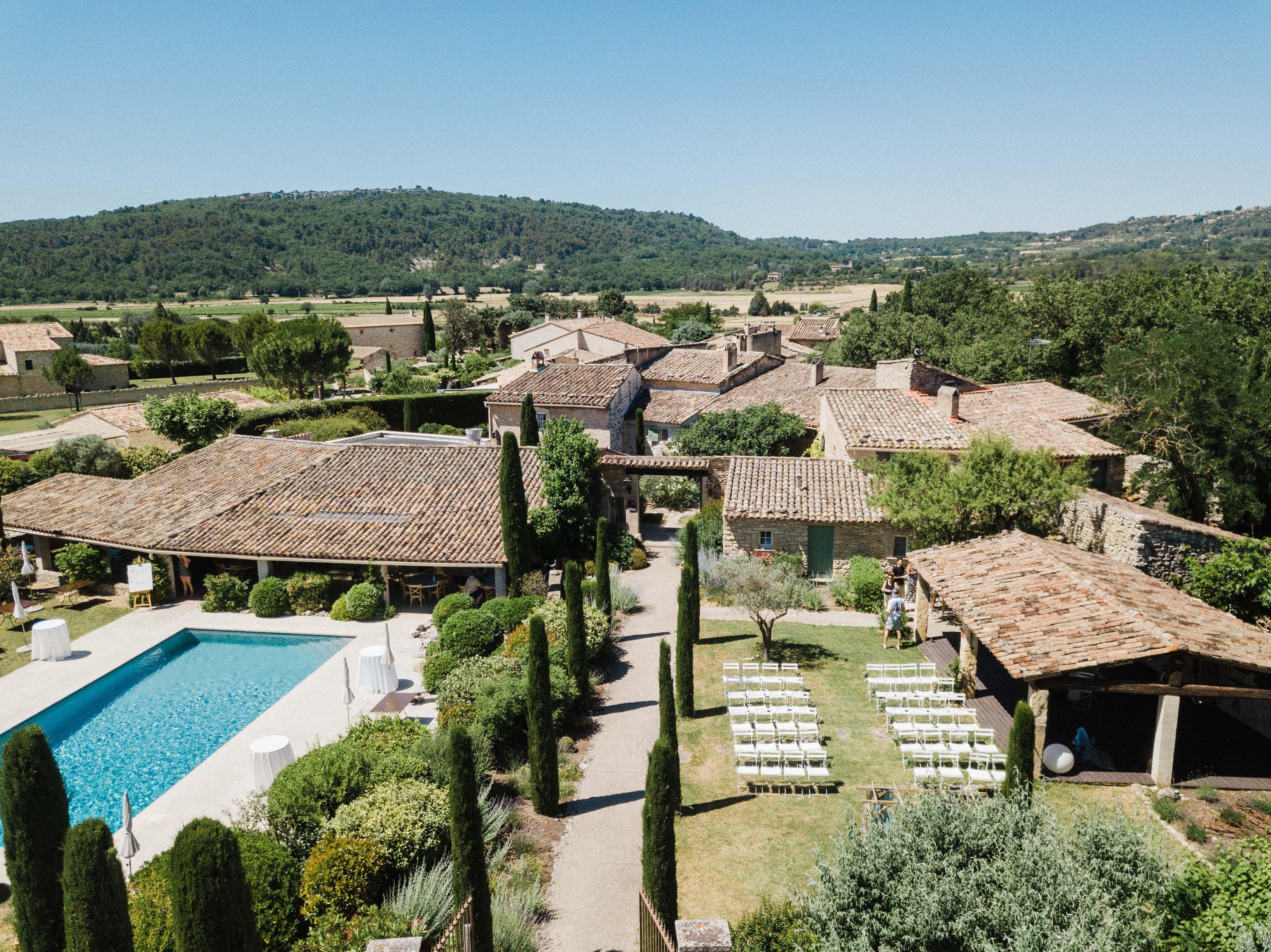 La Ferme de la Huppe
