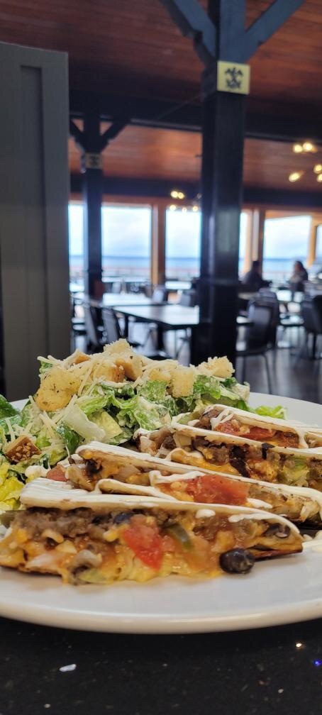 The Axe & Anchor Pub