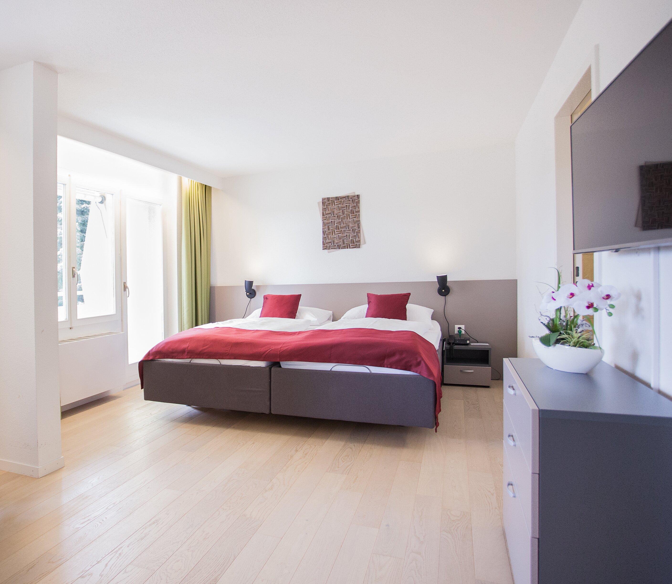 VitalBoutique Hotel Zurzacherhof