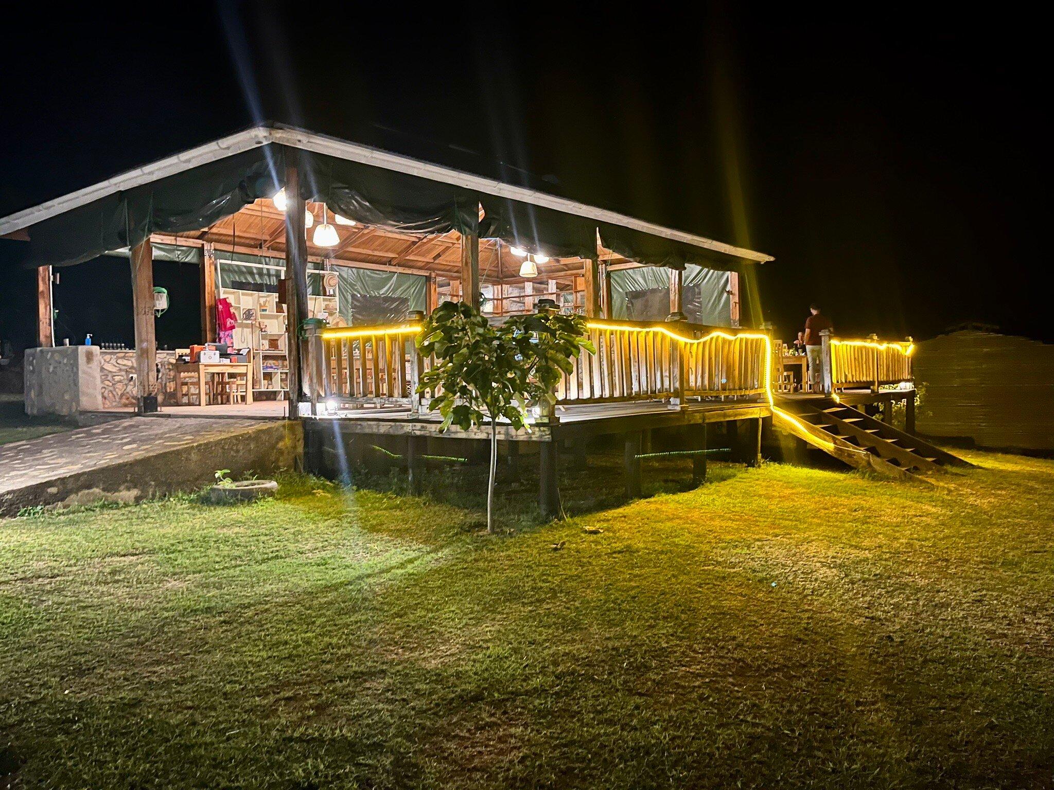 Rubalika Safari Lodge And Farm