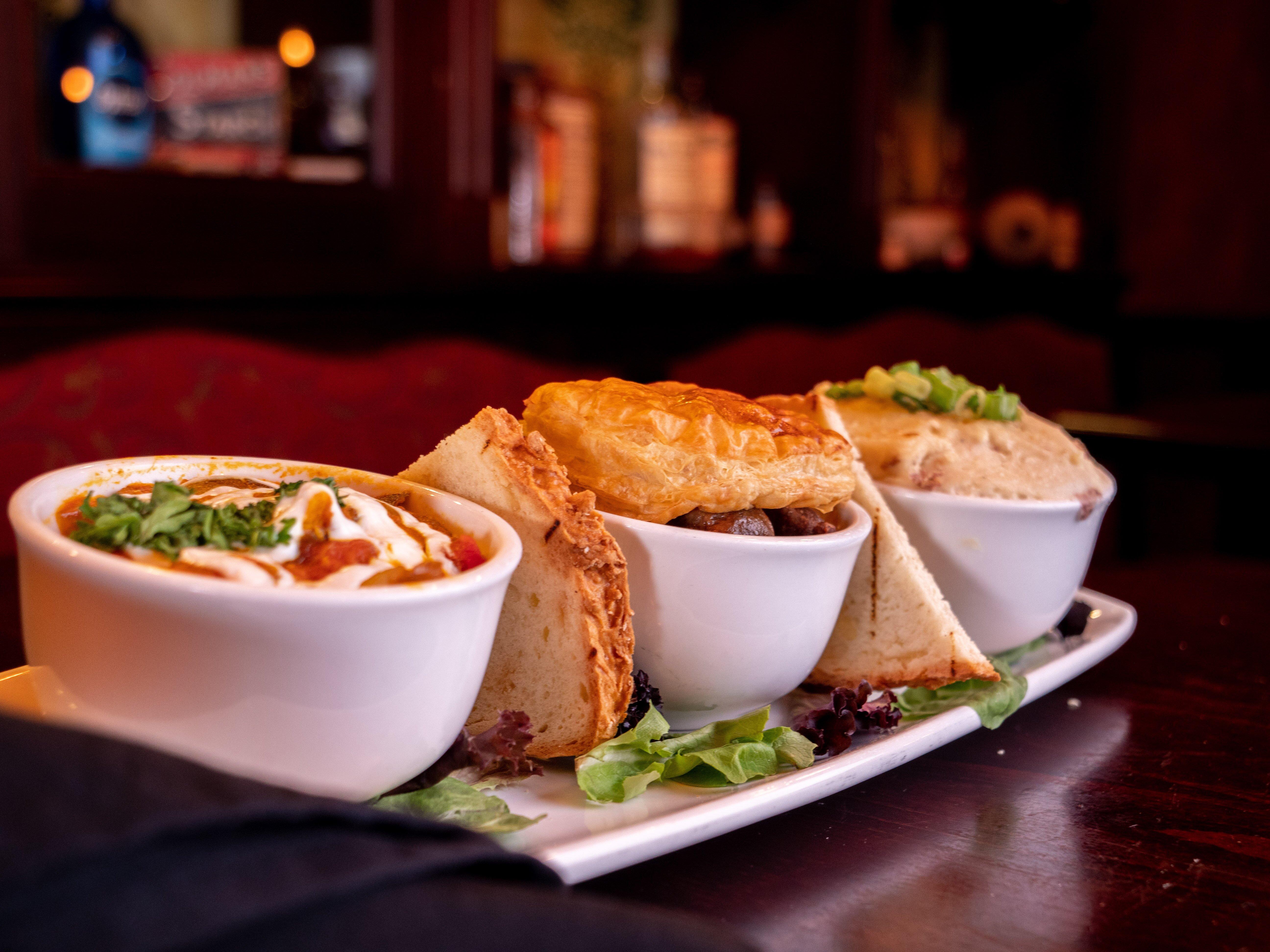 Doc Magilligan's Irish Pub & Restaurant