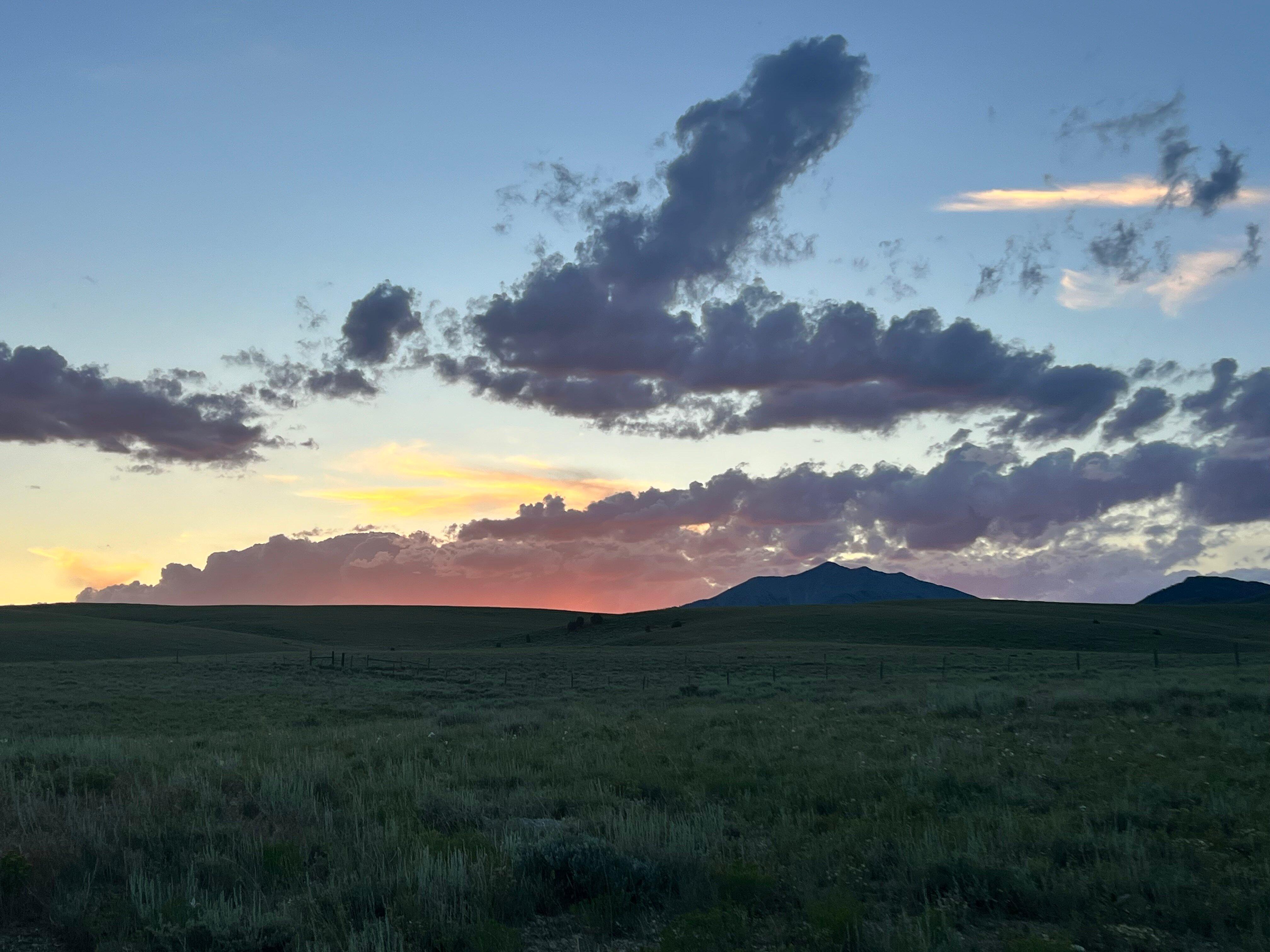 Silver Spur Ranch Idaho
