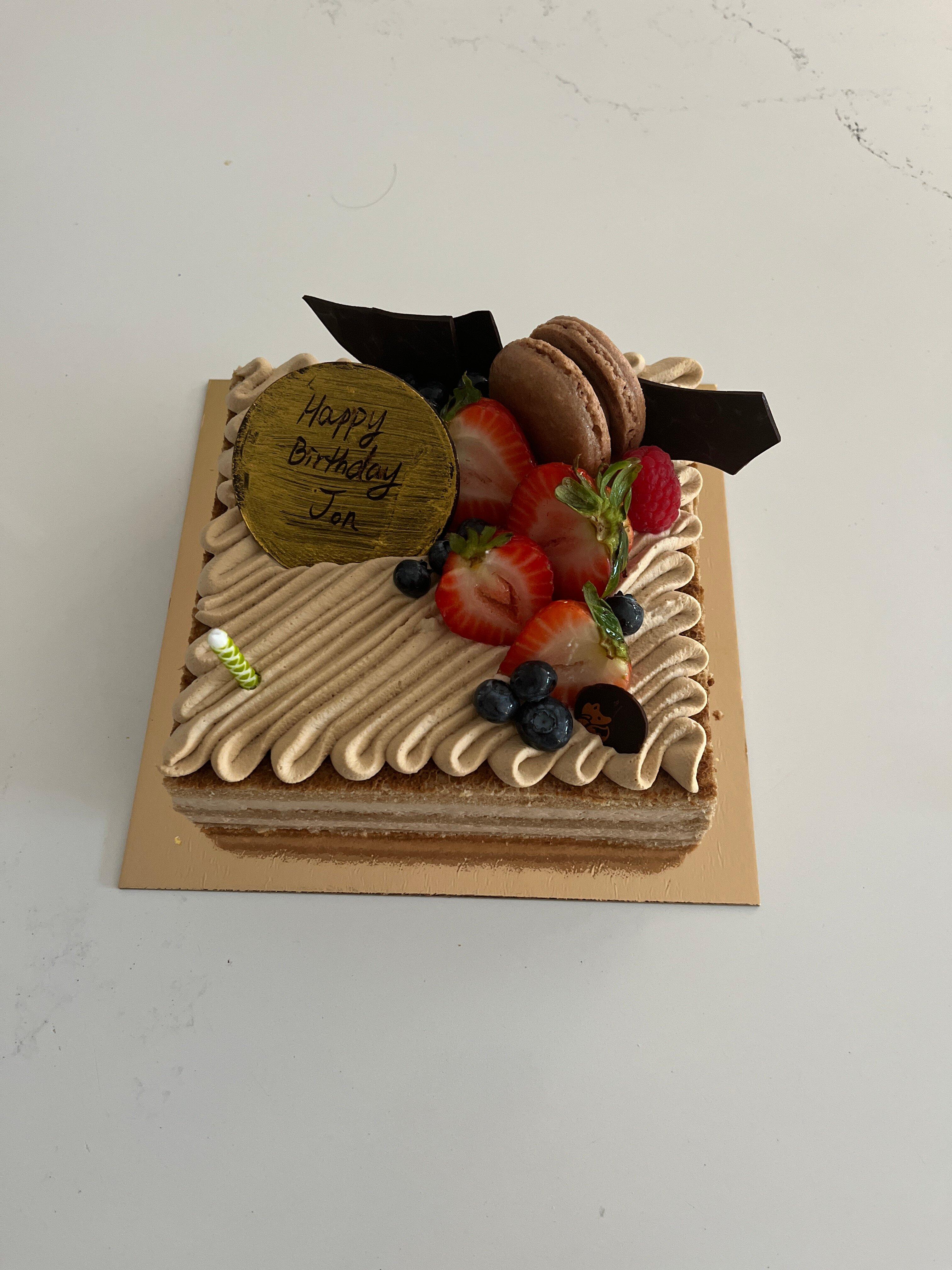 Little Fox Bakehouse