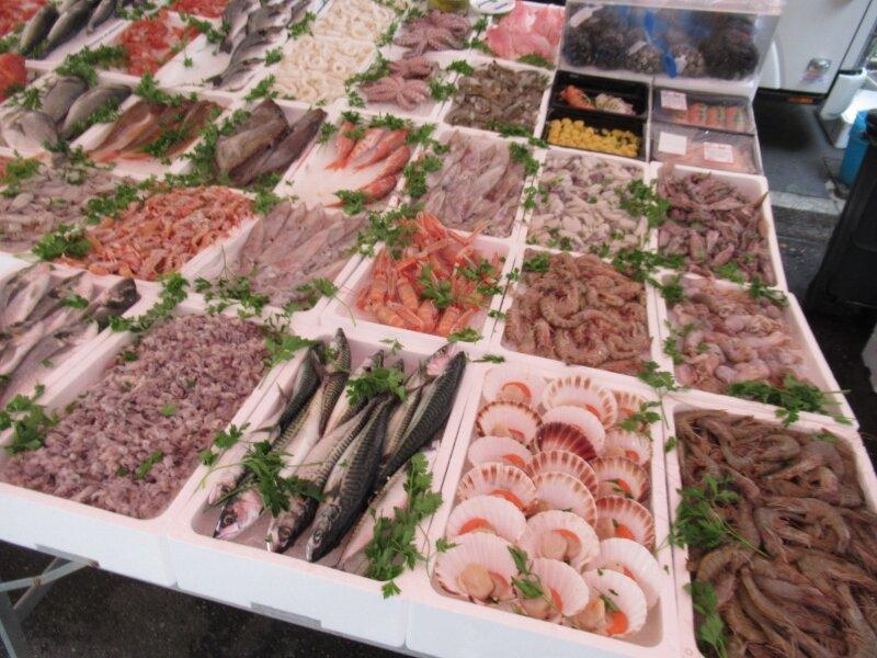 Mercato Settimanale Calvi