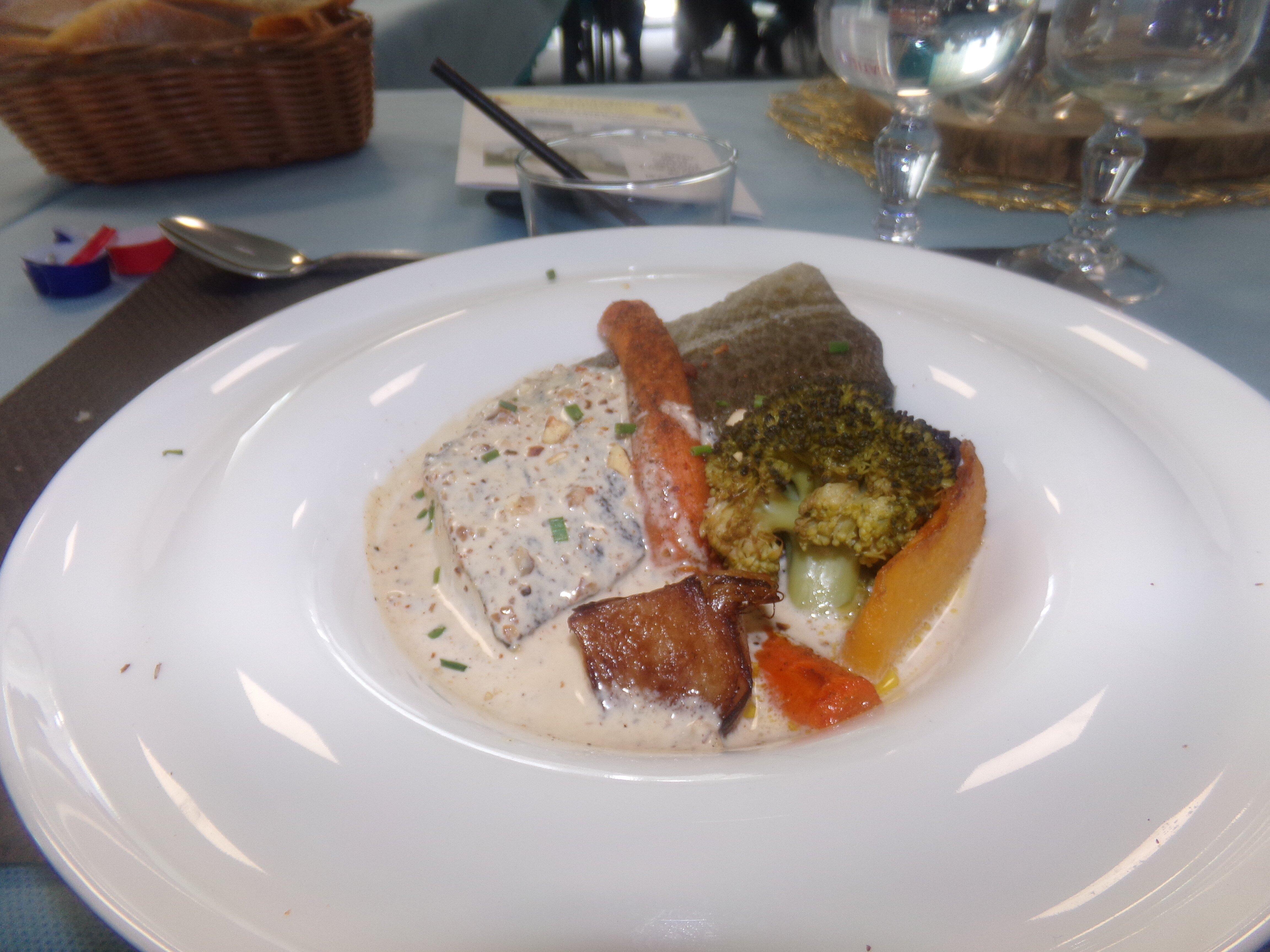 Le Relais De La Roche