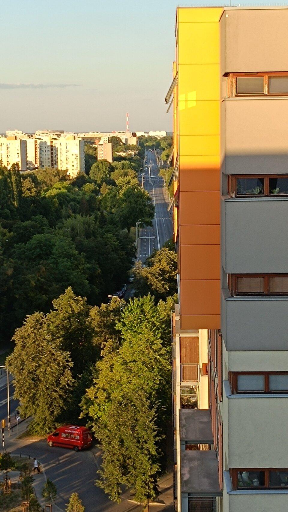 Focus Hotel Premium Warszawa