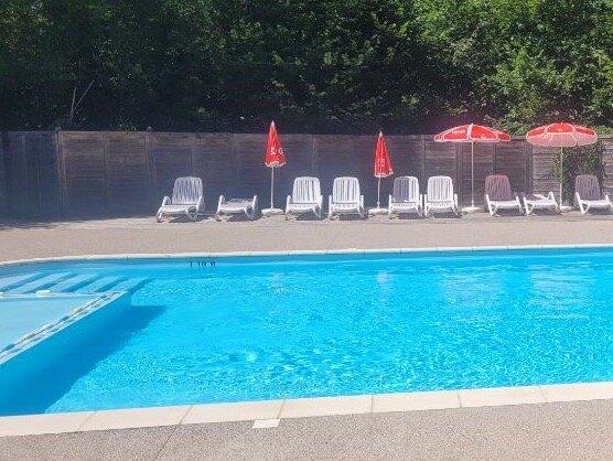 Camping de la Marjorie