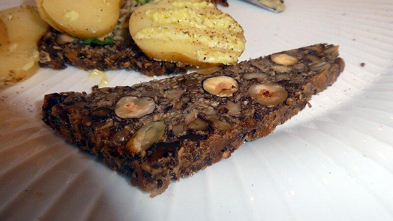 Madam Carlsens Café