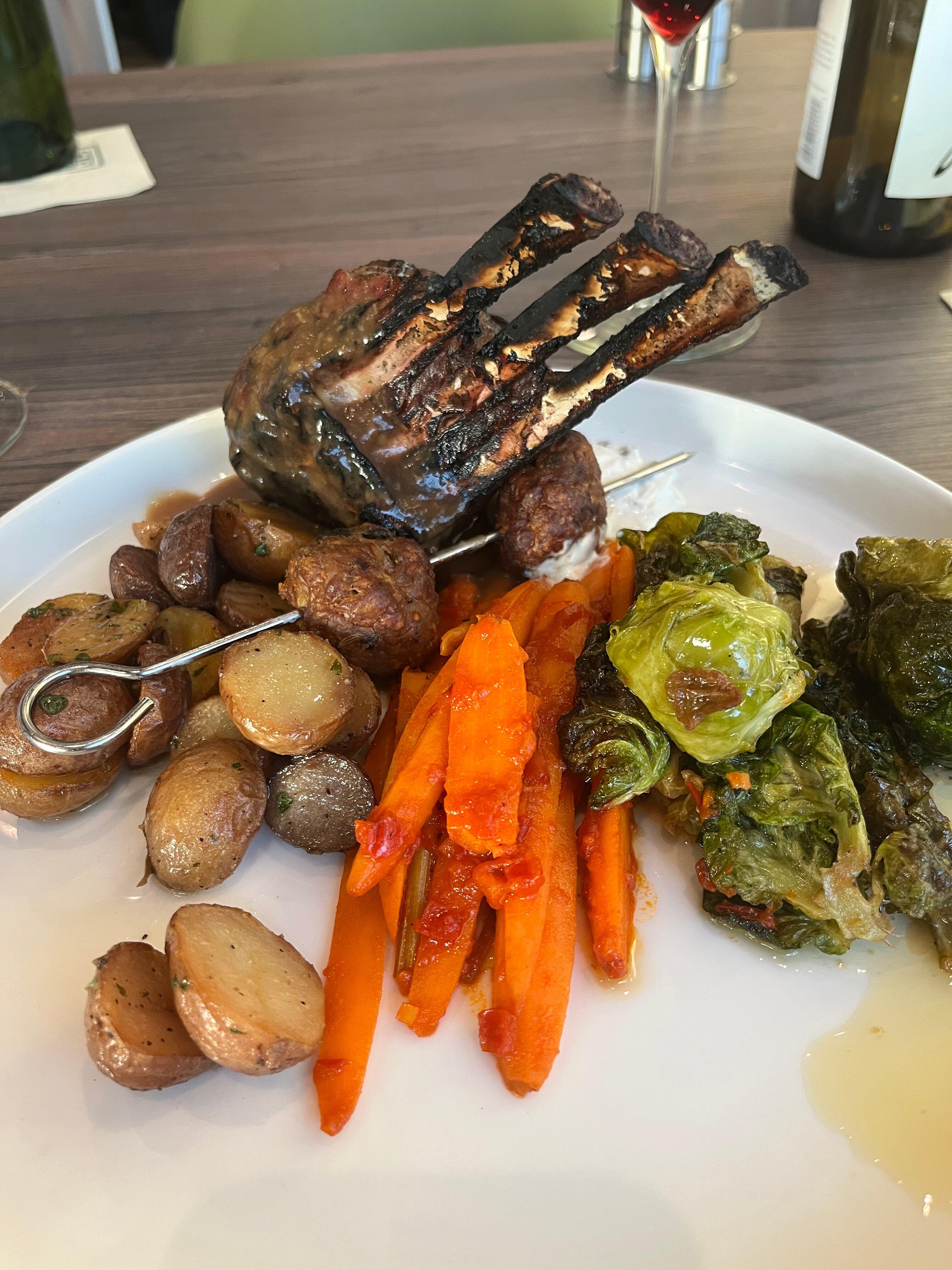 The Banyan House Restaurant