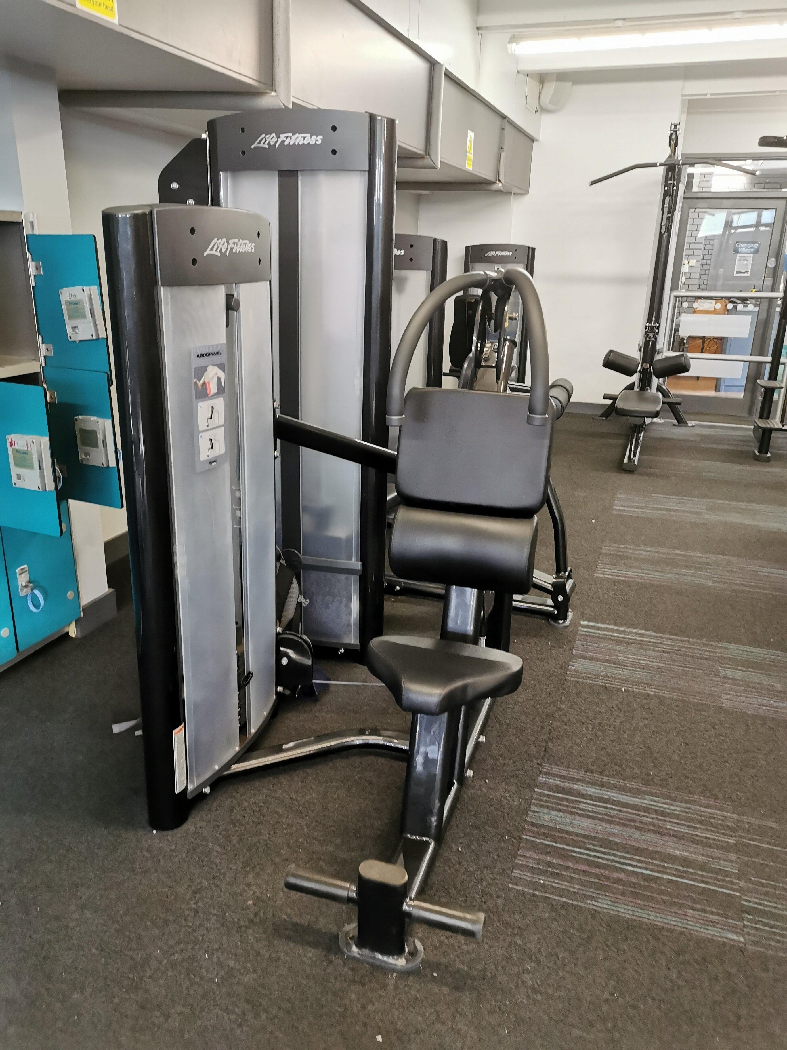 Ilfracombe Pool and Fitness Centre