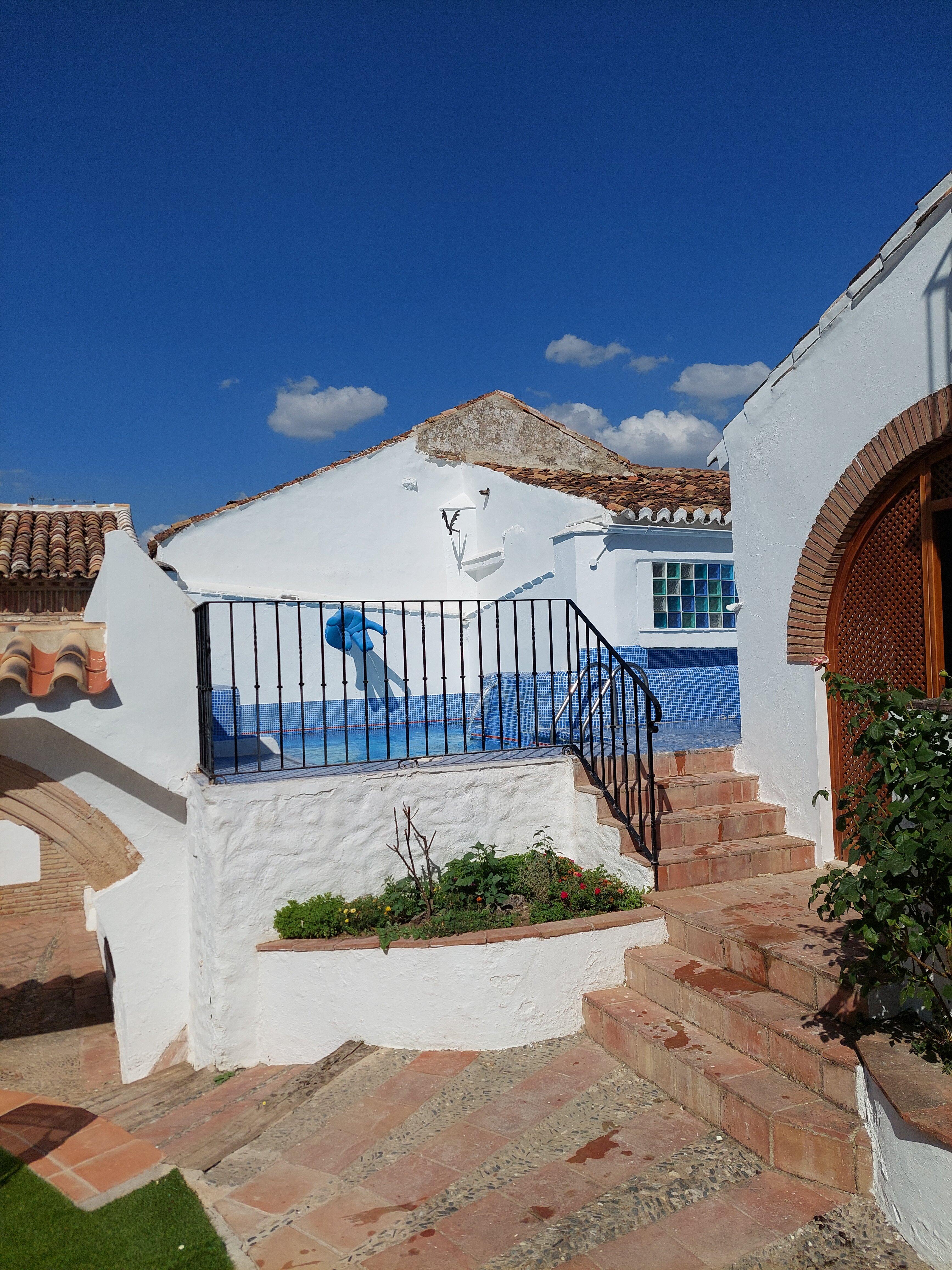 Canaan Boutique Hotel Ronda