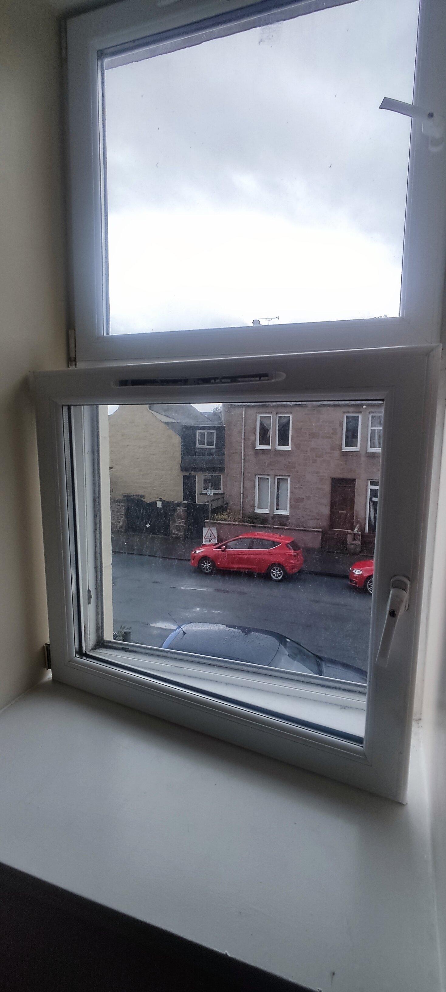 Castle View Accommodation