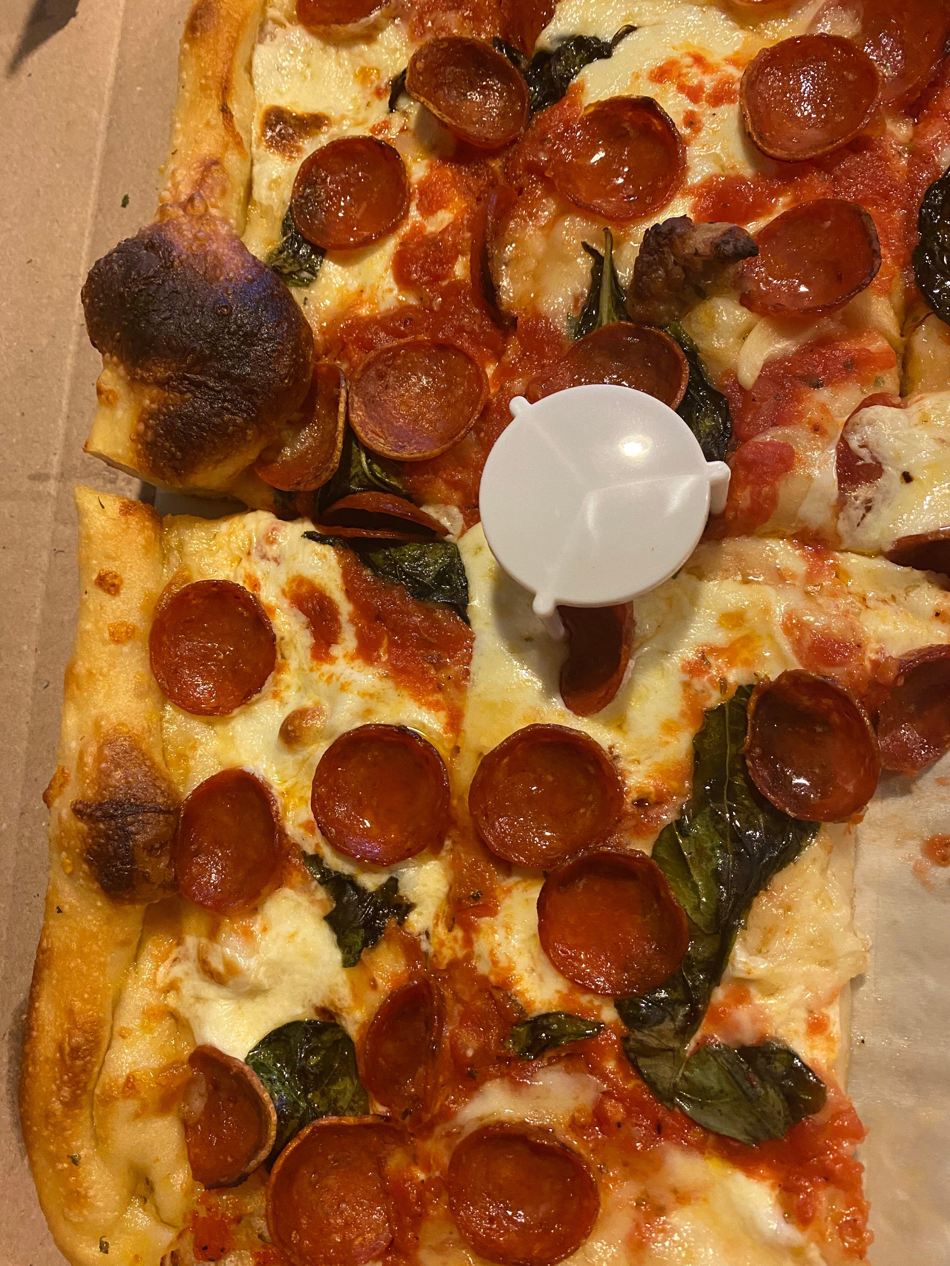 Trophy Pizza - Evendale