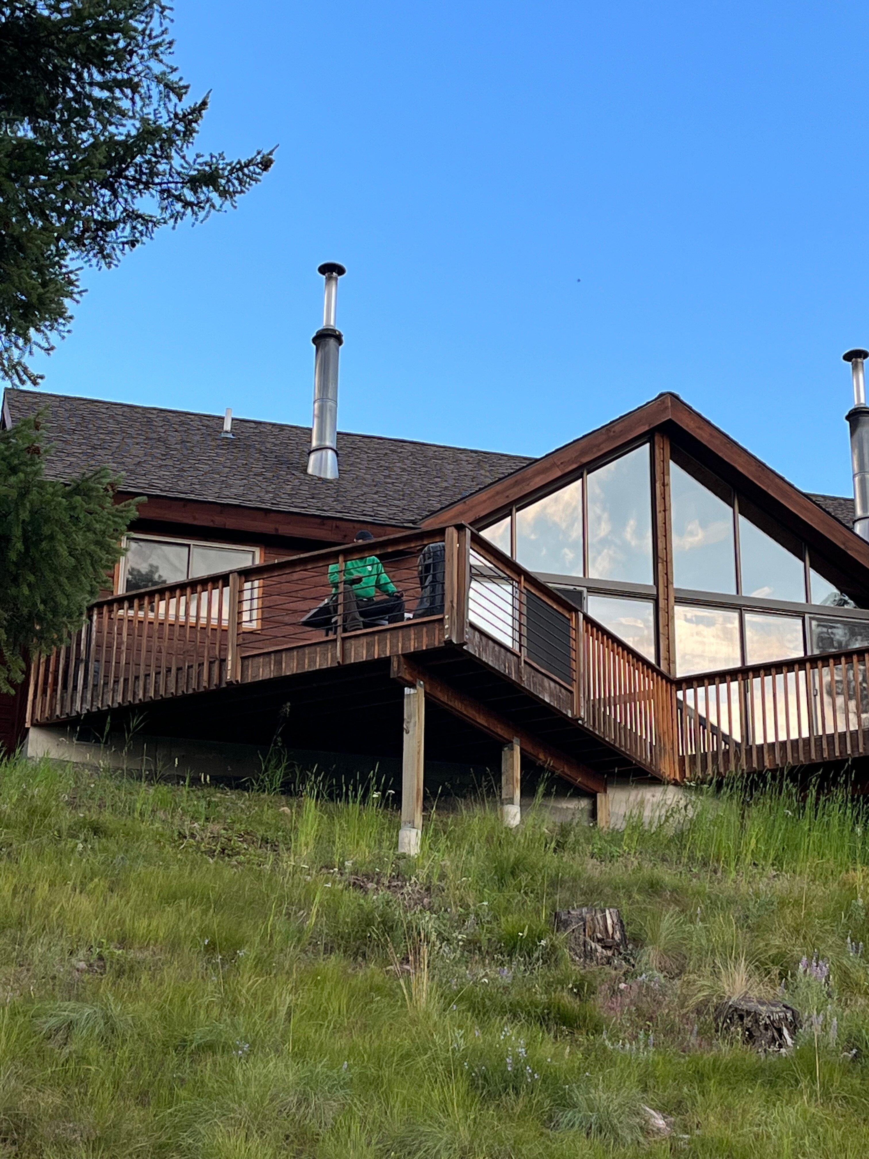 Arrowhead Condominiums