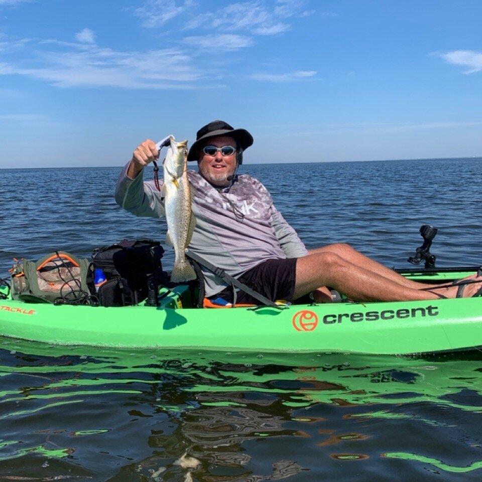 Fighting Conch Kayak Rentals