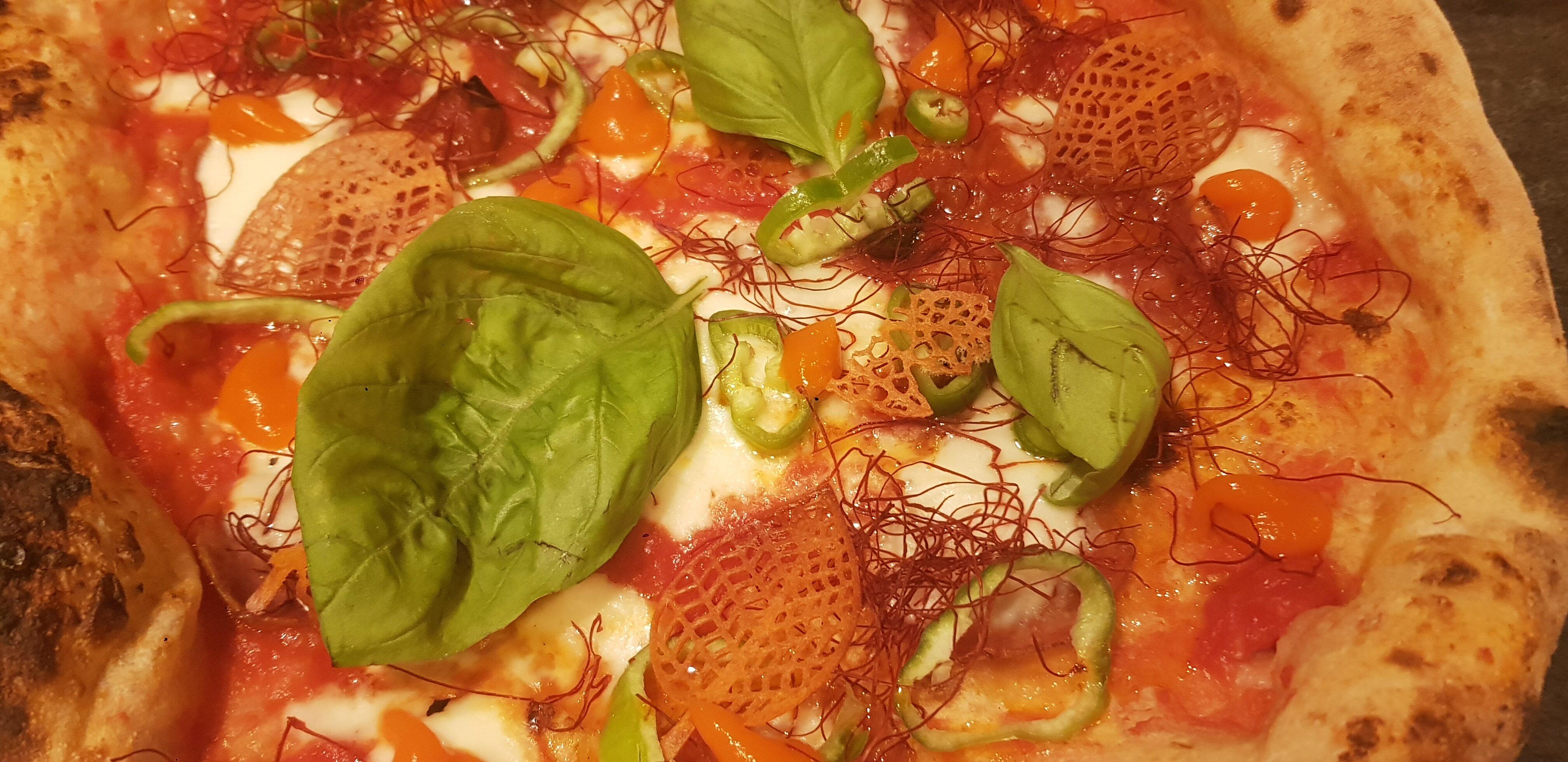 Konnubio - Pizza & Cucina