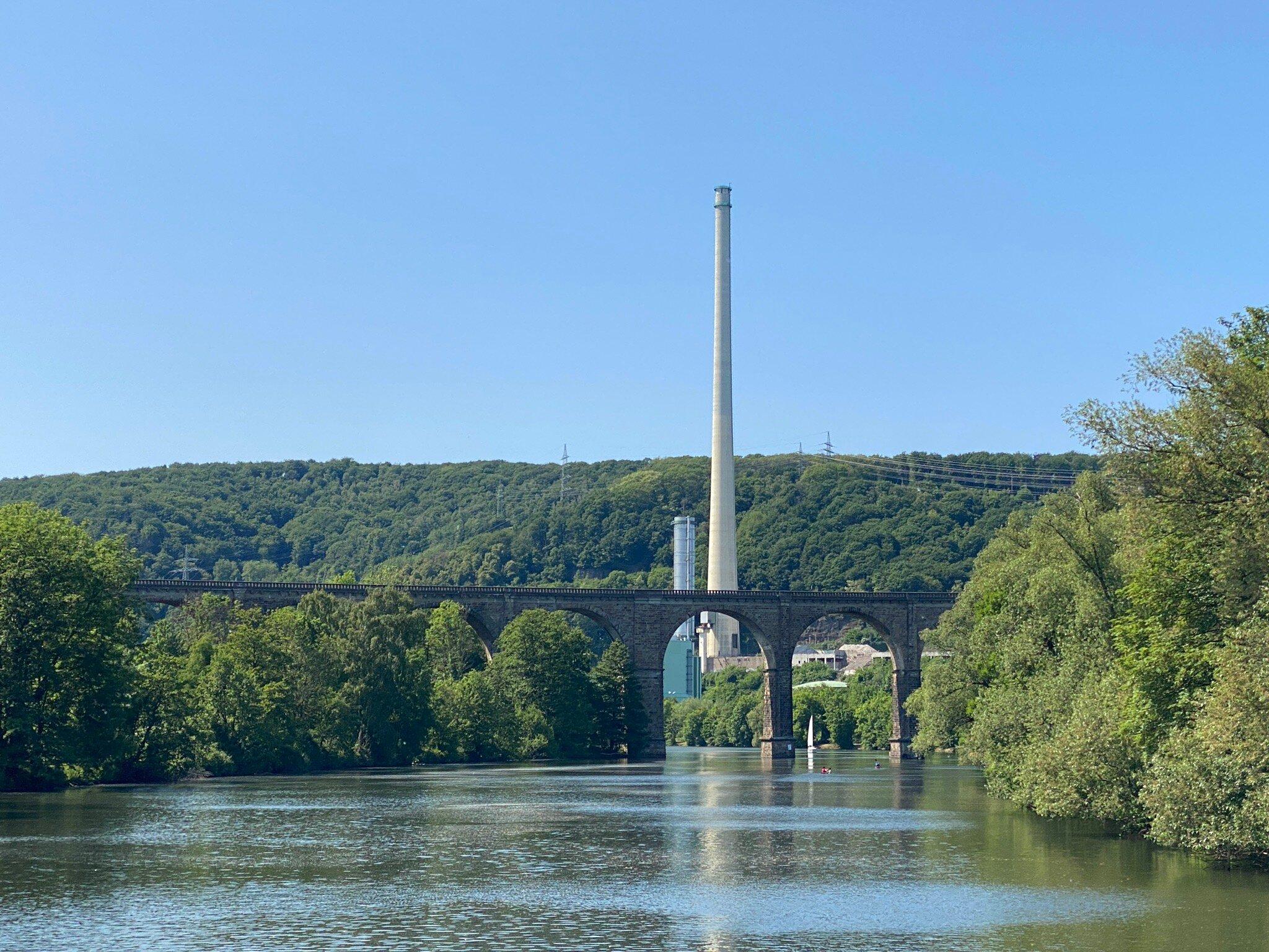 Personenschifffahrt Hengsteysee