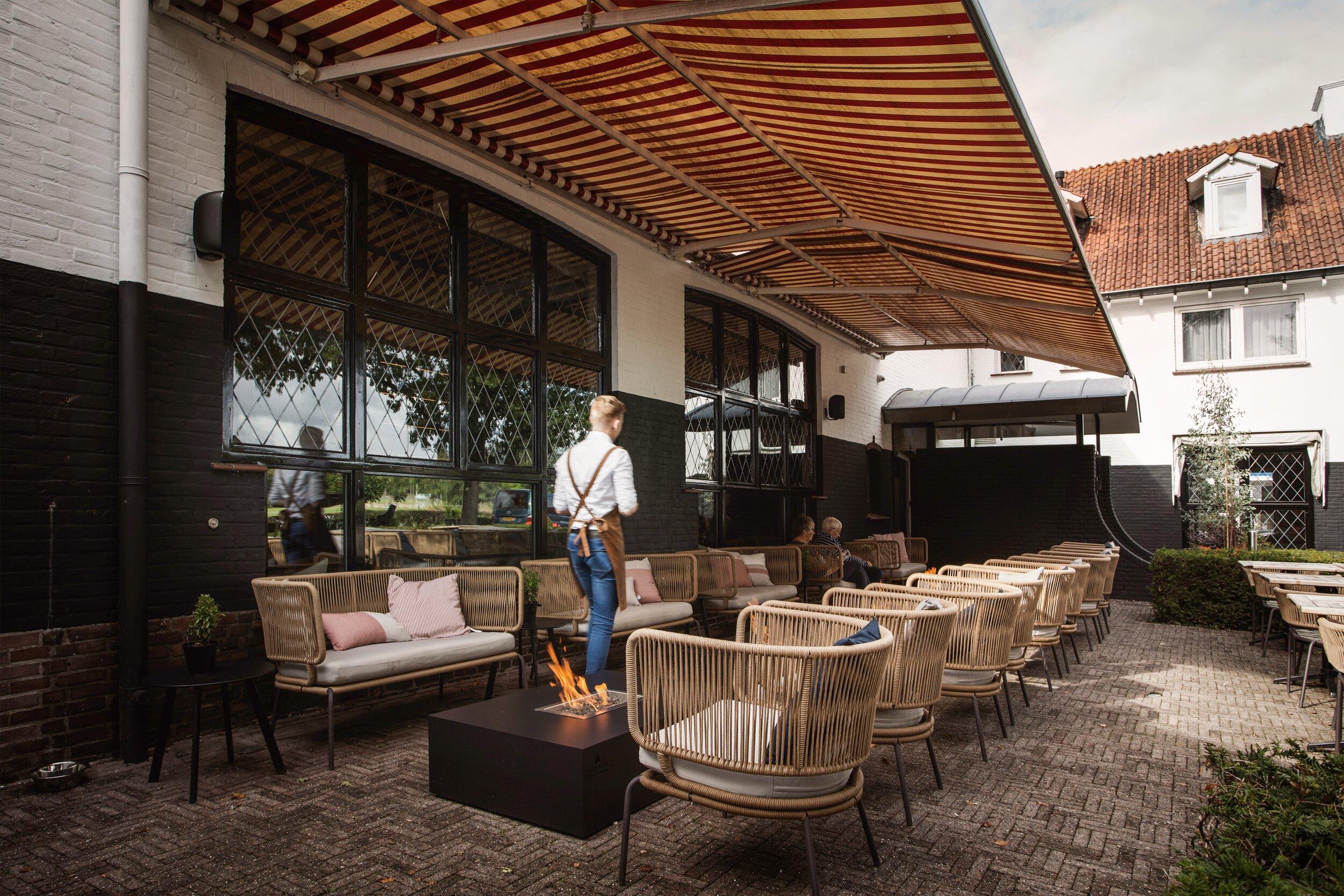 Paping Hotel & Spa by Flow