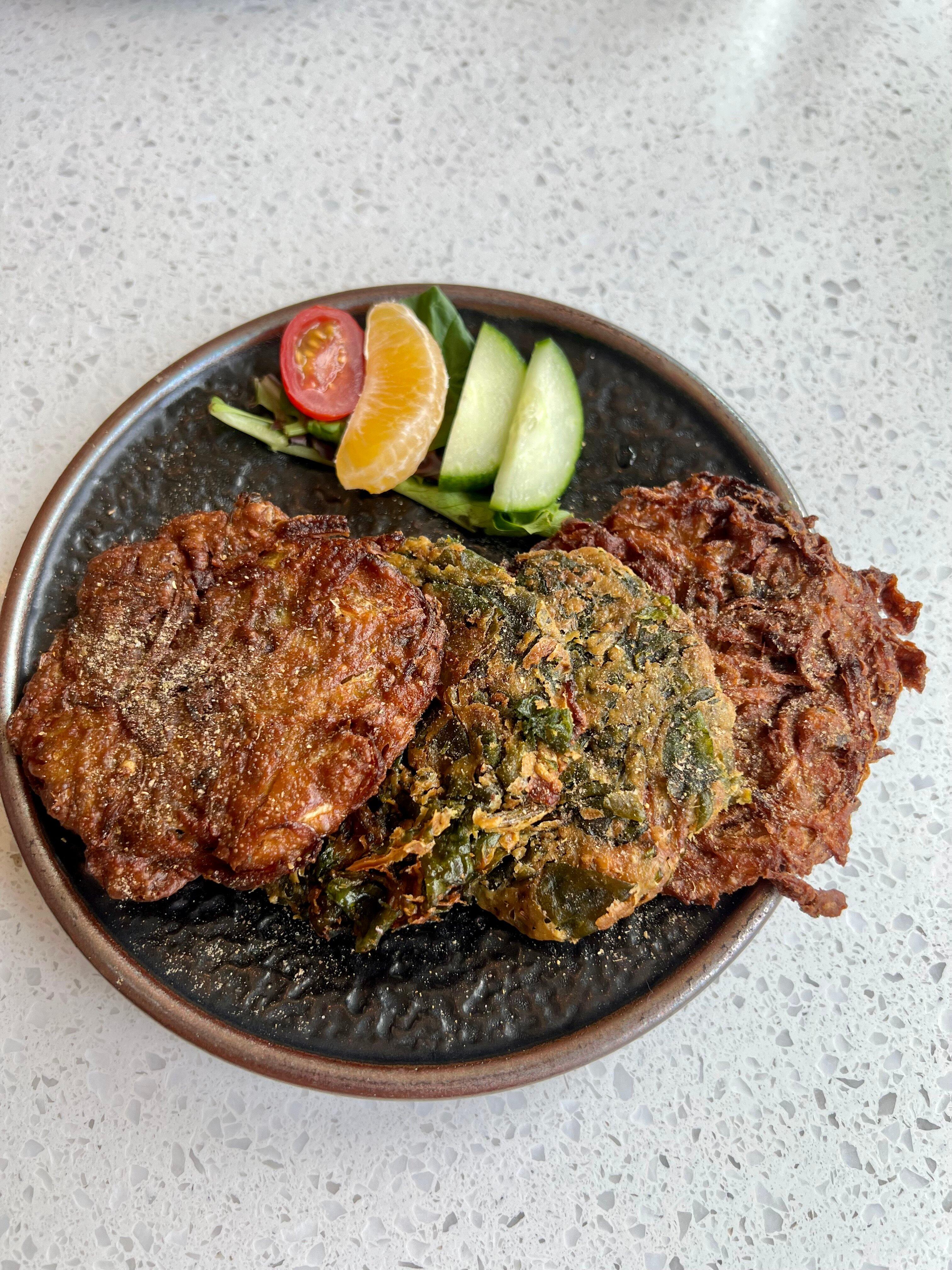 Keshar Indian Restaurant And Bar