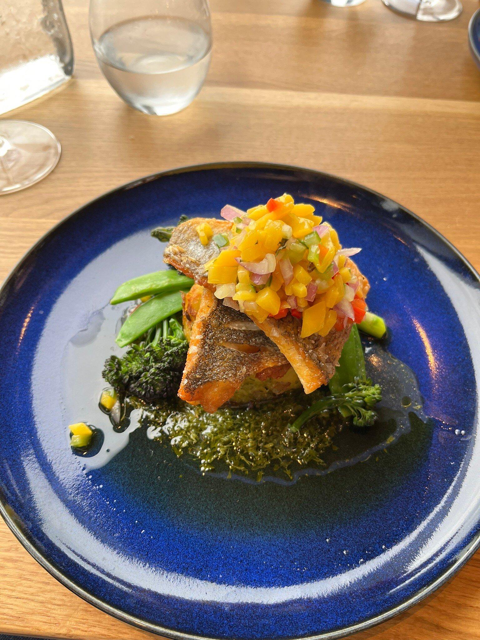 Frasers at the Bracken Hide