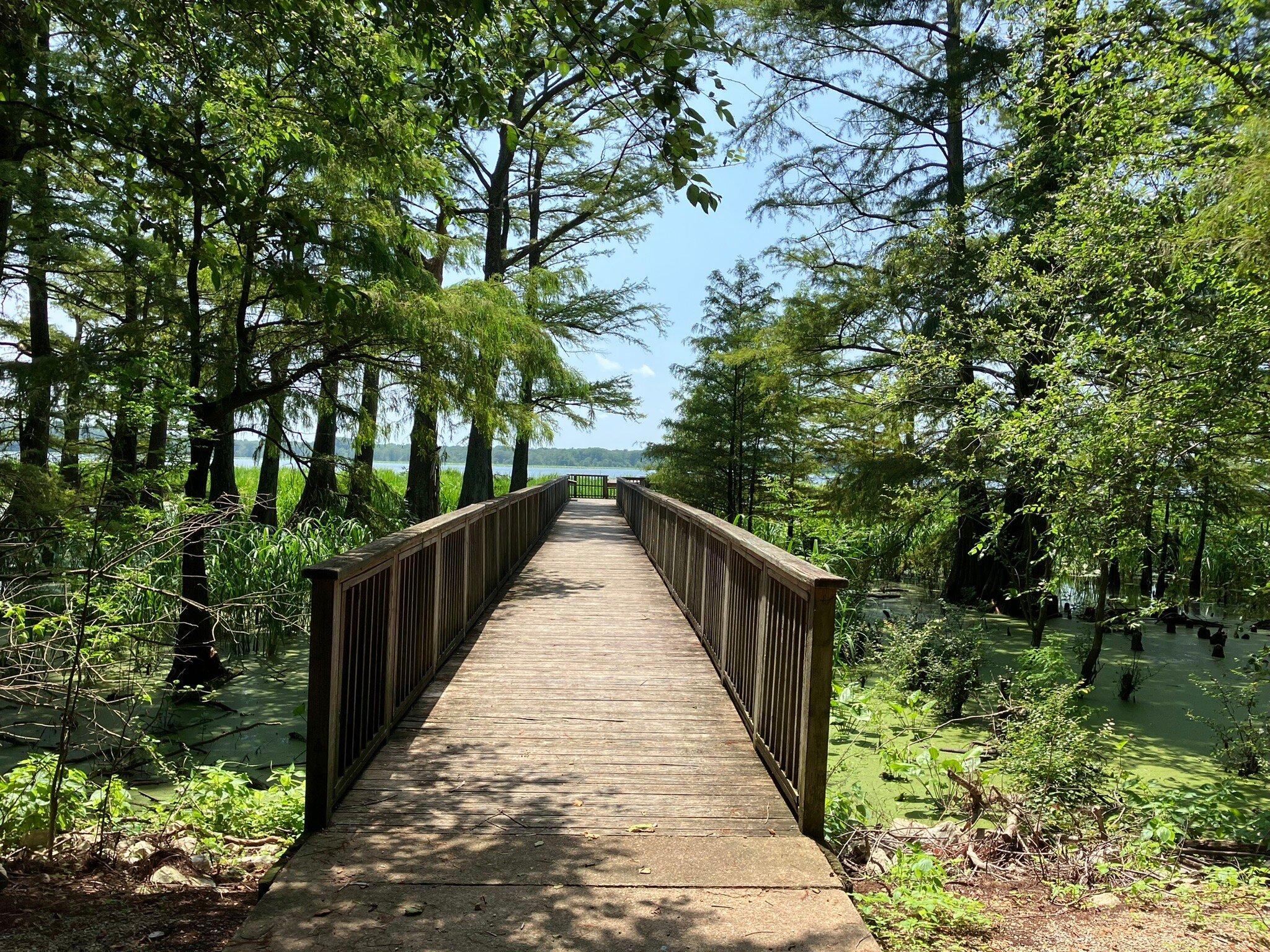 Wapanocca National Wildlife Refuge