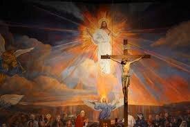 St. Timothy Catholic Church