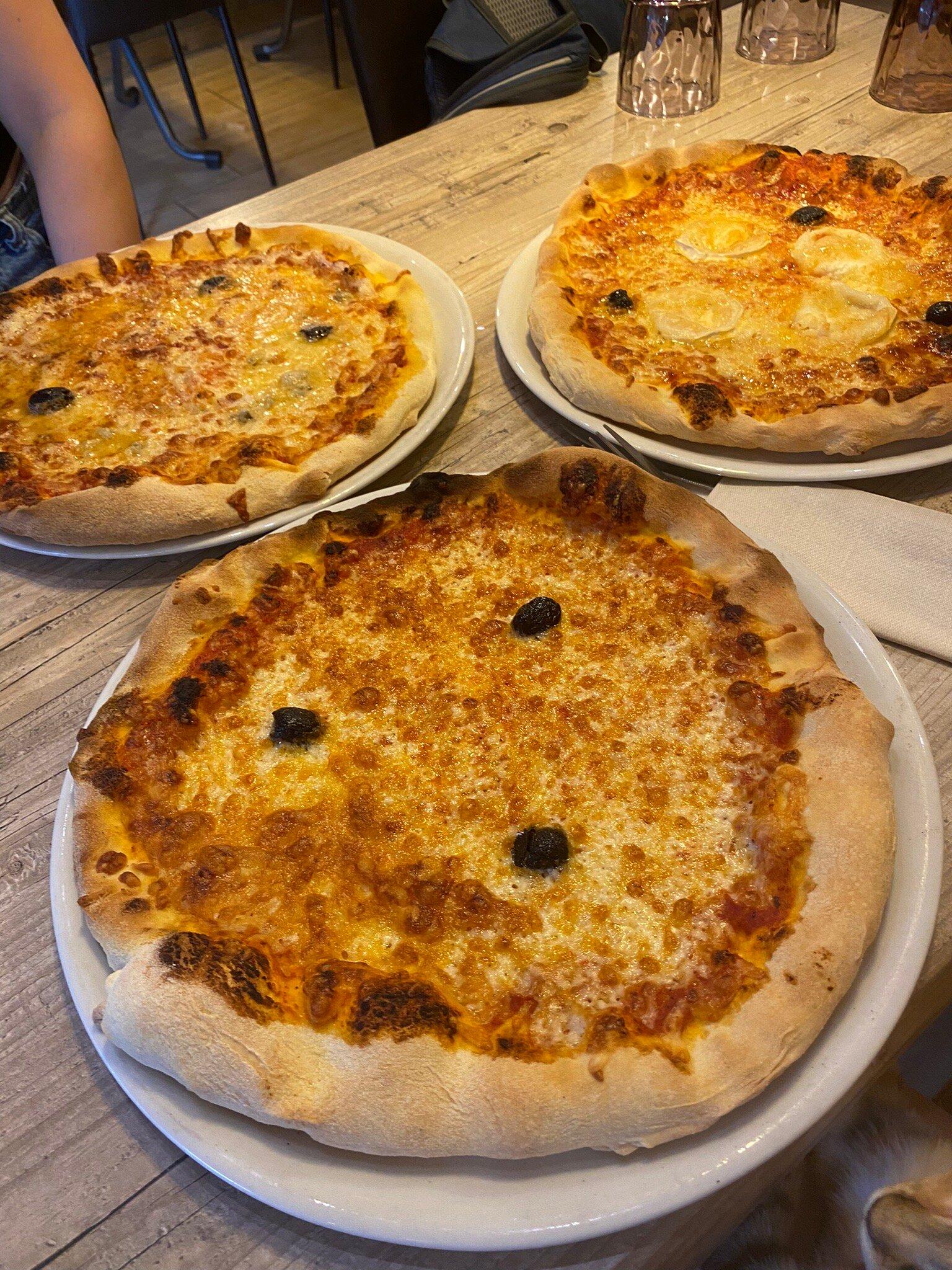 Mich'Pizza Les 2 Alpes